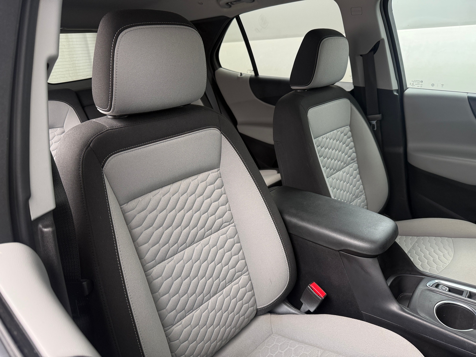 Thumbnail: 2021 Chevrolet Equinox - 2