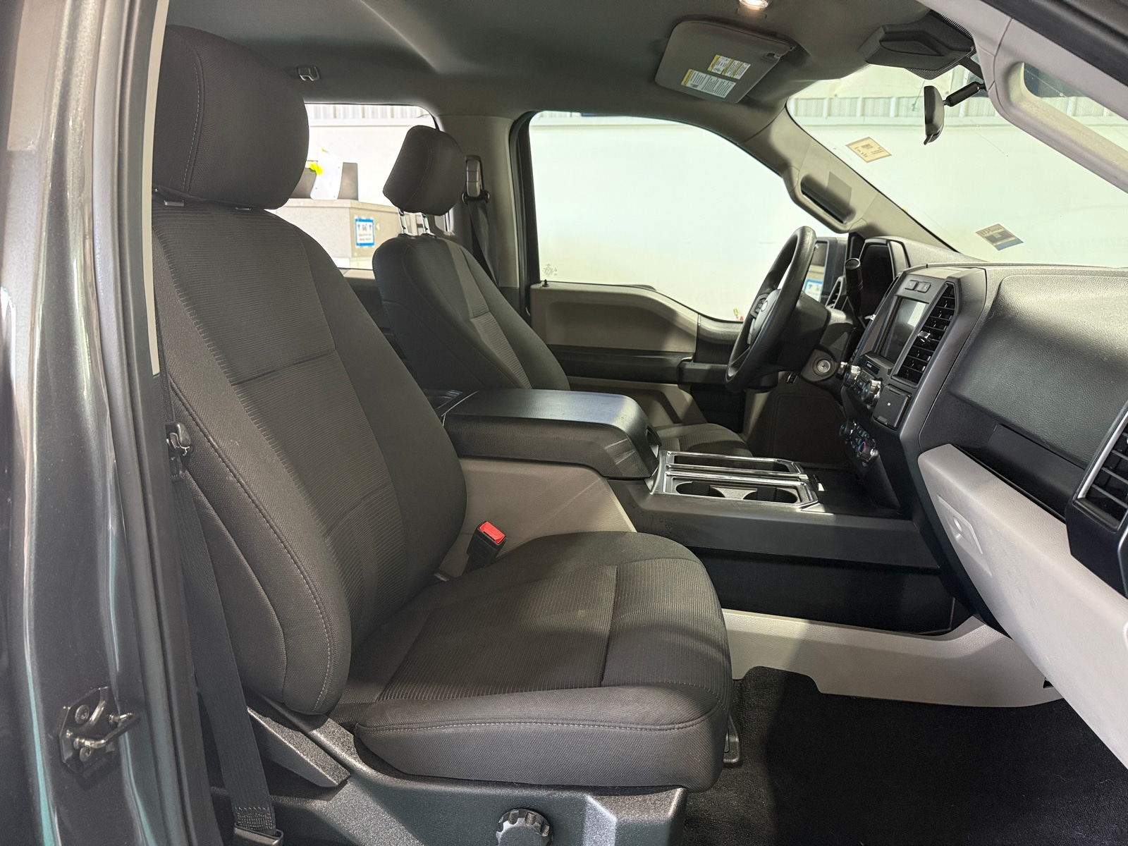 Thumbnail: 2019 Ford Econoline - 2