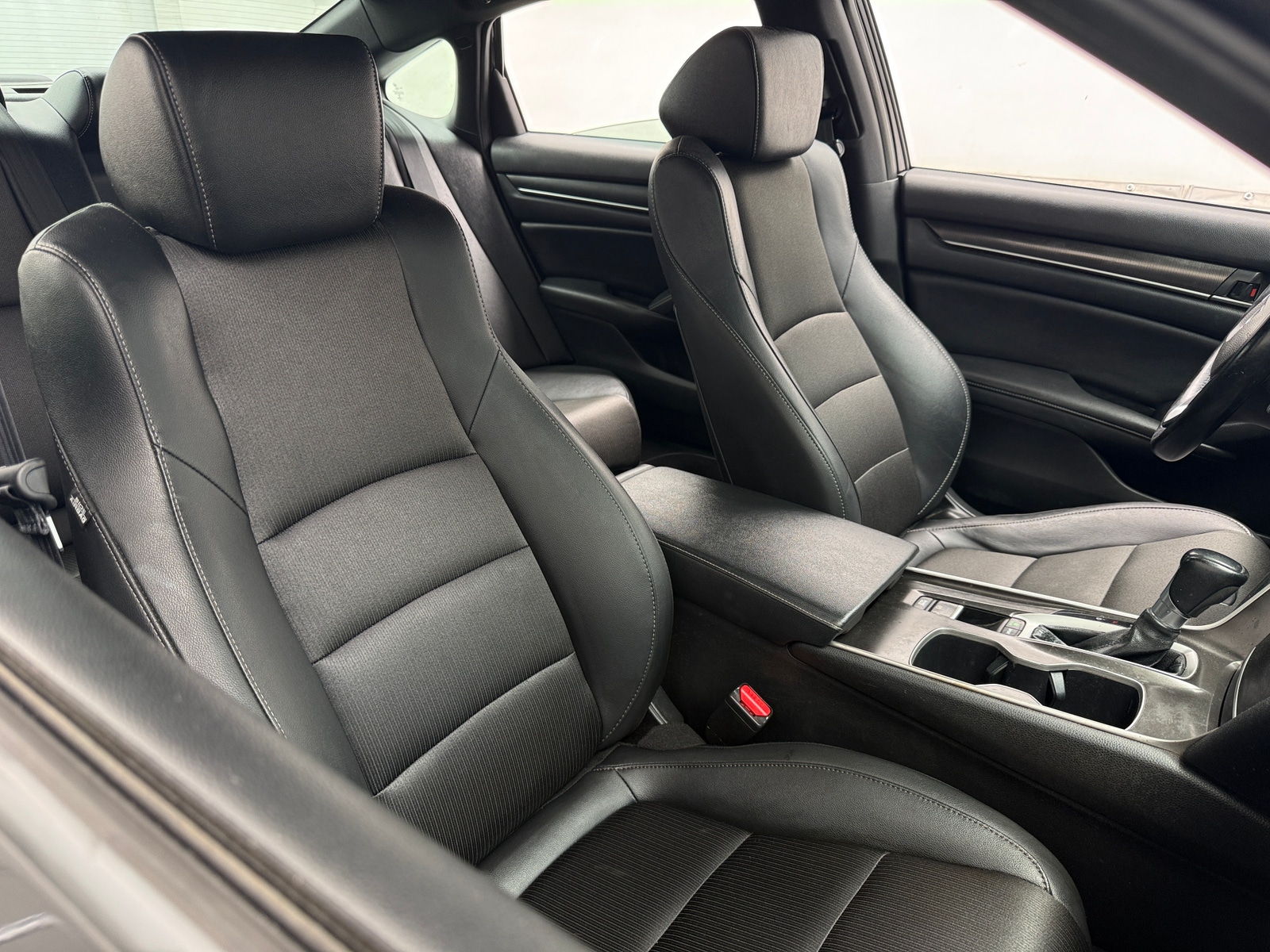 Thumbnail: 2019 Honda Accord - 2