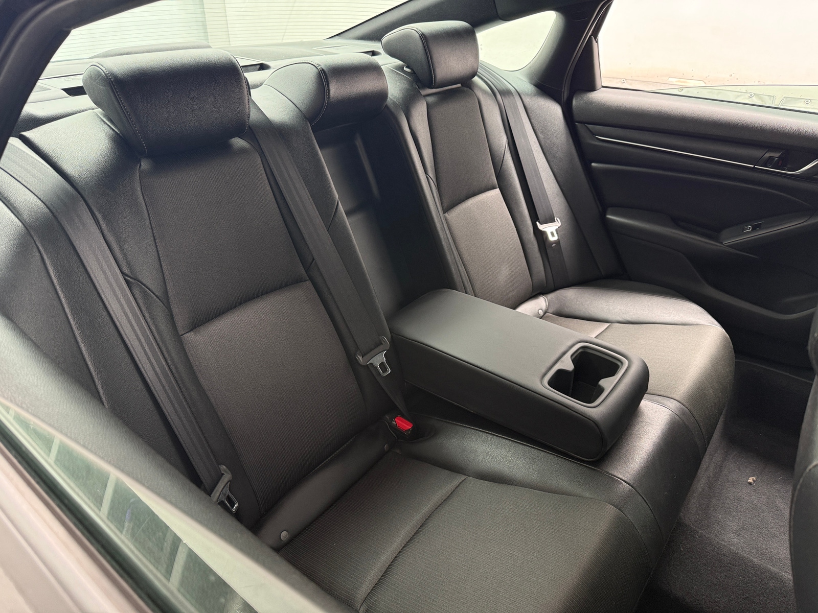 Thumbnail: 2019 Honda Accord - 6