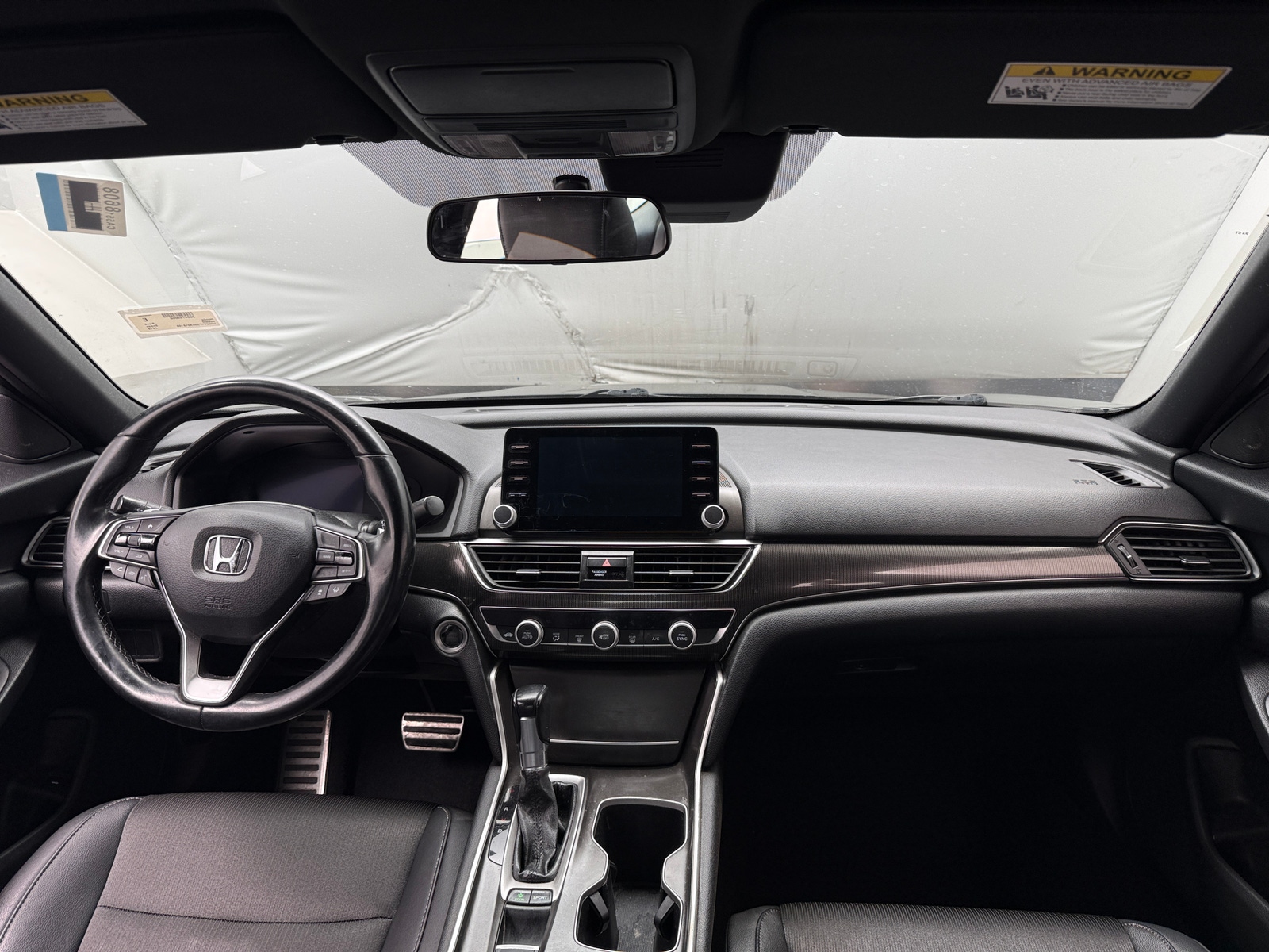 Thumbnail: 2019 Honda Accord - 3