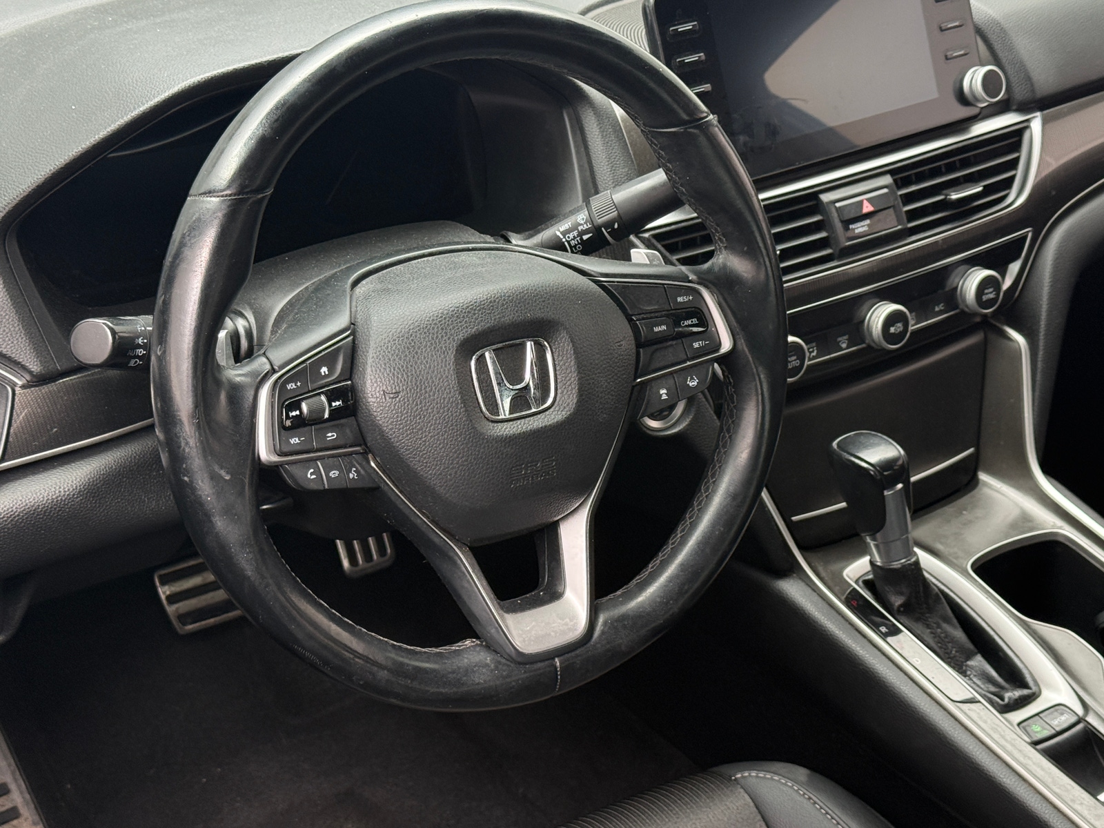 Thumbnail: 2019 Honda Accord - 5