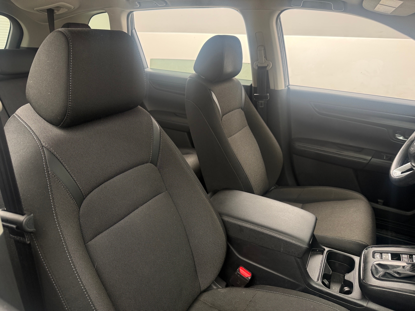 Thumbnail: 2024 Honda CR-V - 2