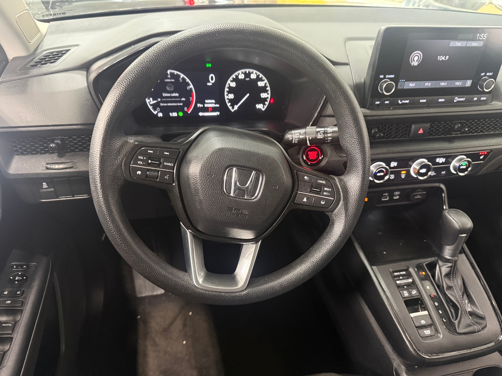 Thumbnail: 2024 Honda CR-V - 5