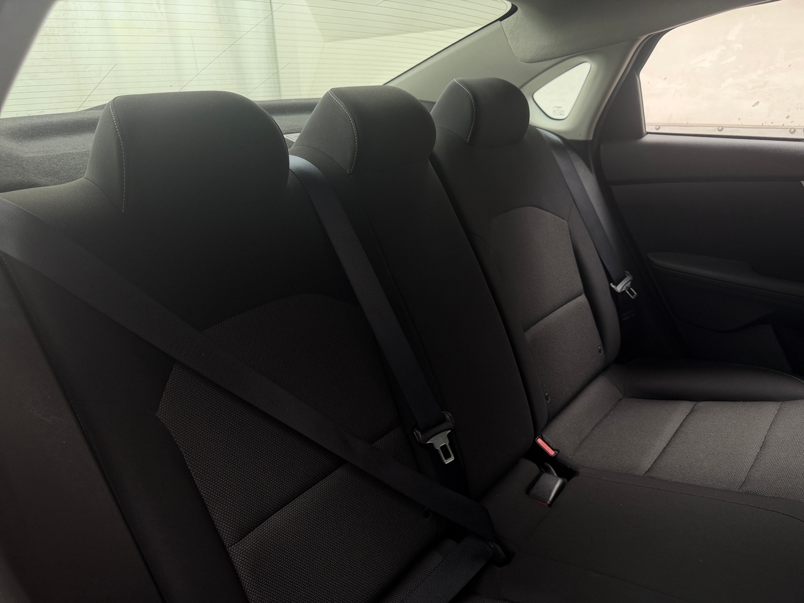 Thumbnail: 2023 Kia Forte - 6