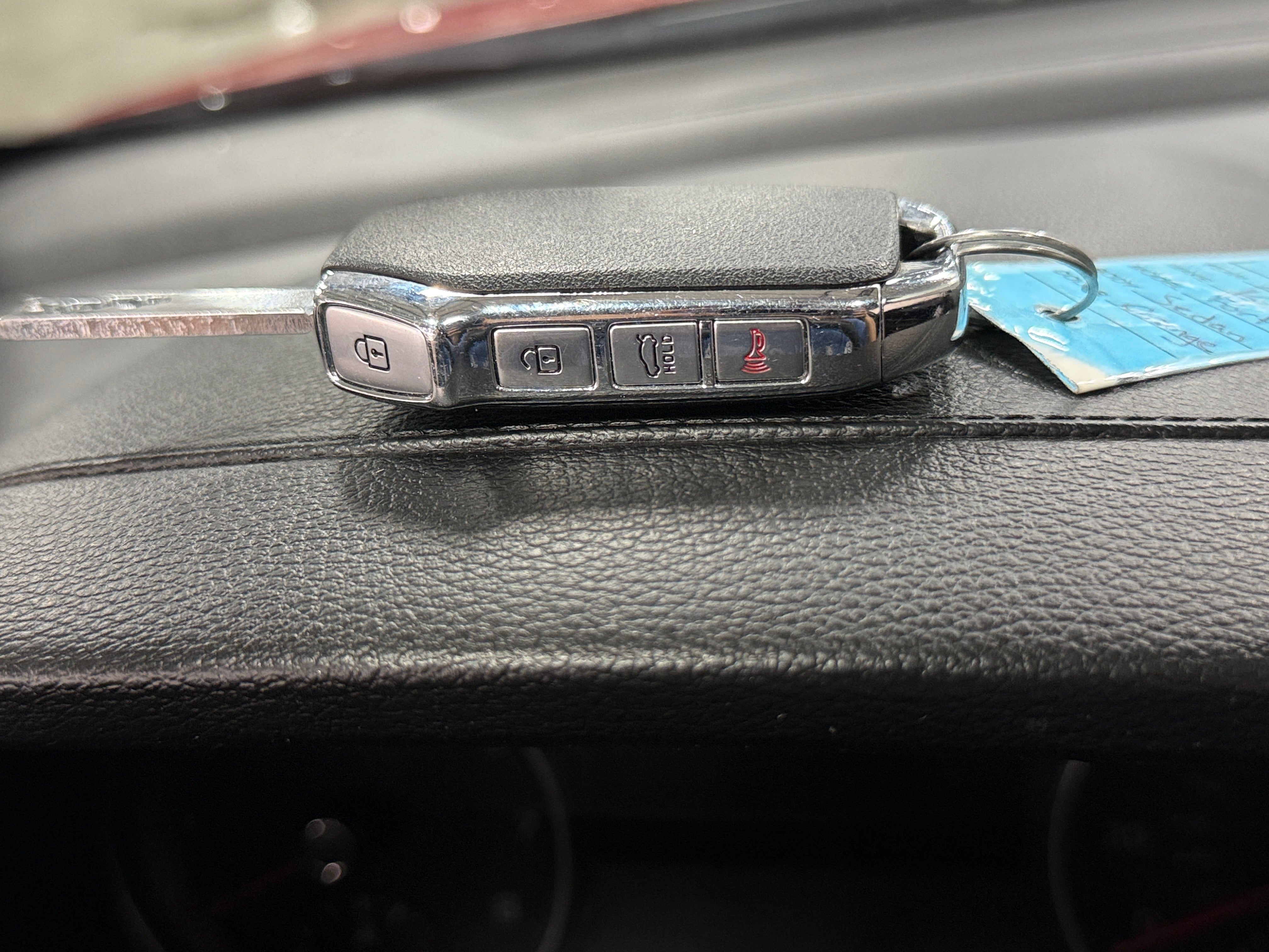 Used 2023 Kia Forte LXS with VIN 3KPF24AD2PE598364 for sale in Auburn, WA
