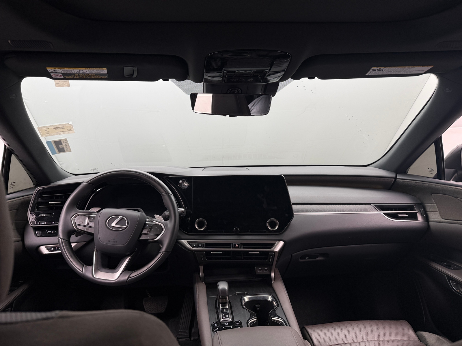 Thumbnail: 2024 Lexus RX - 3