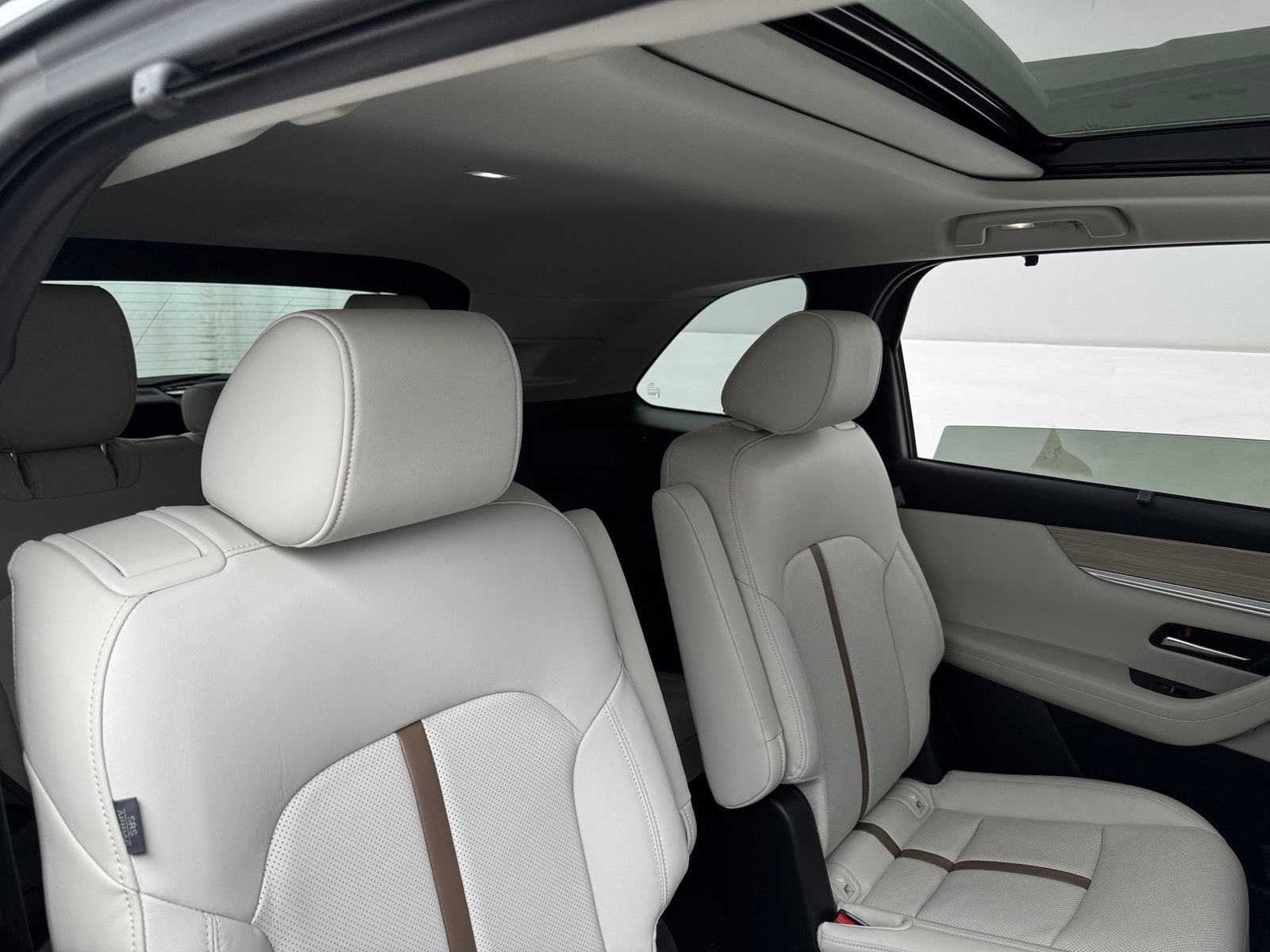 Thumbnail: 2024 Mazda CX-90 - 5