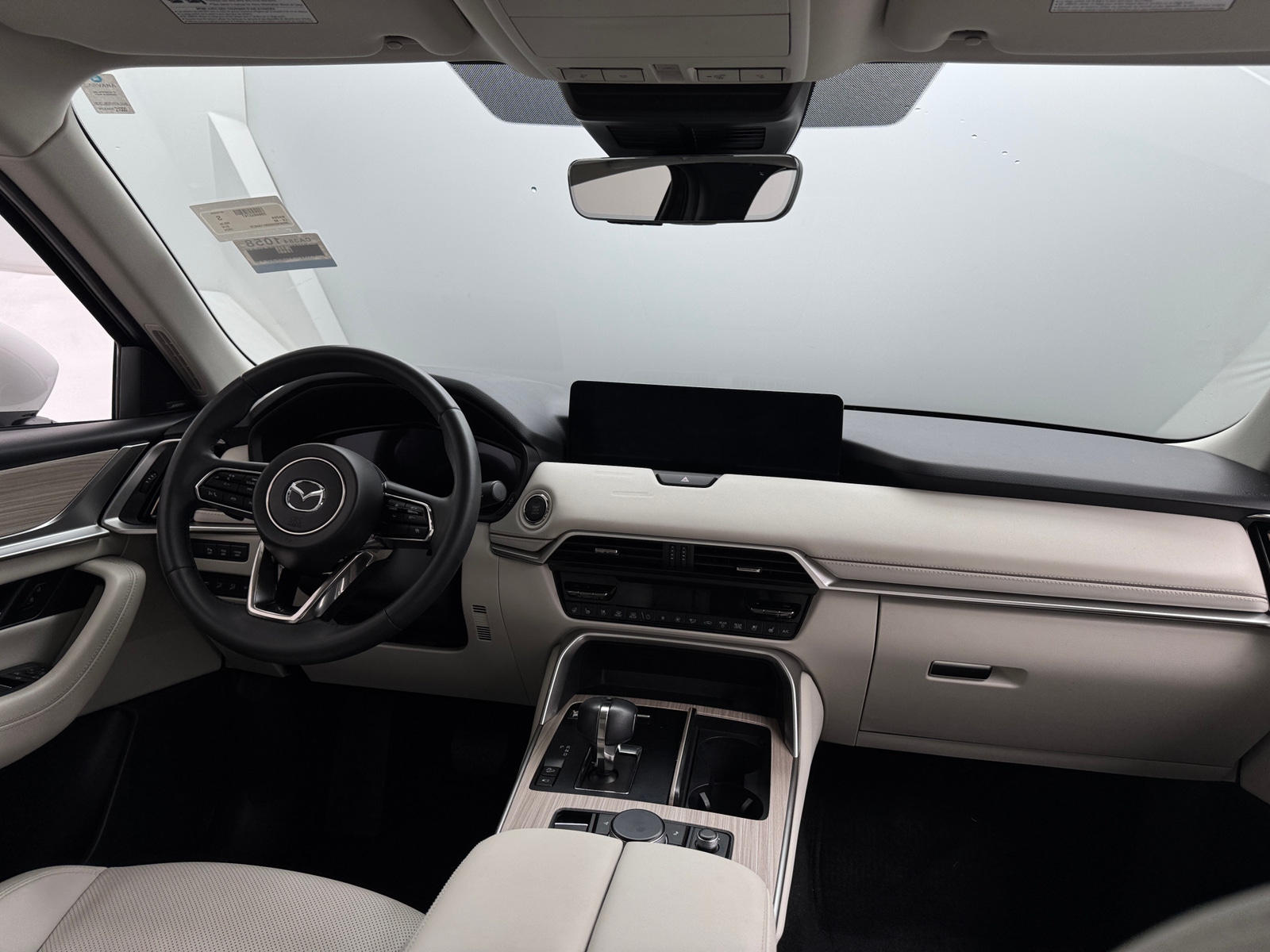 Thumbnail: 2024 Mazda CX-90 - 2
