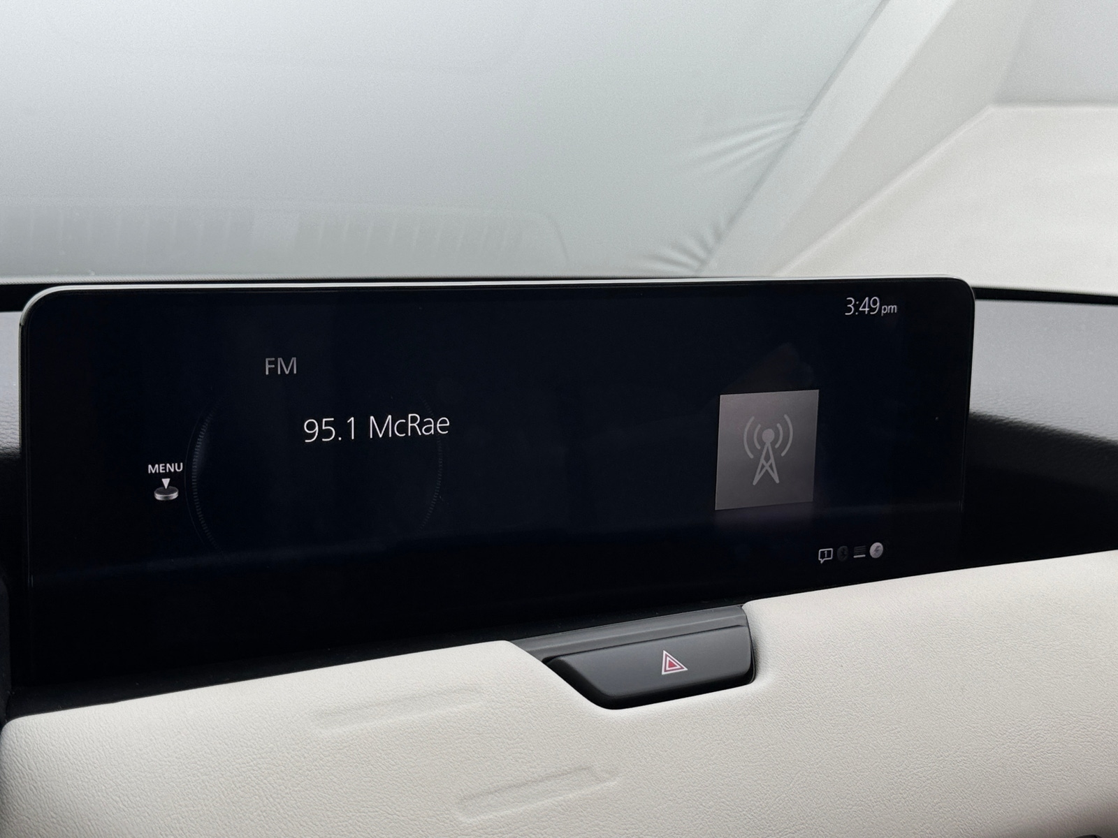Thumbnail: 2024 Mazda CX-90 - 3