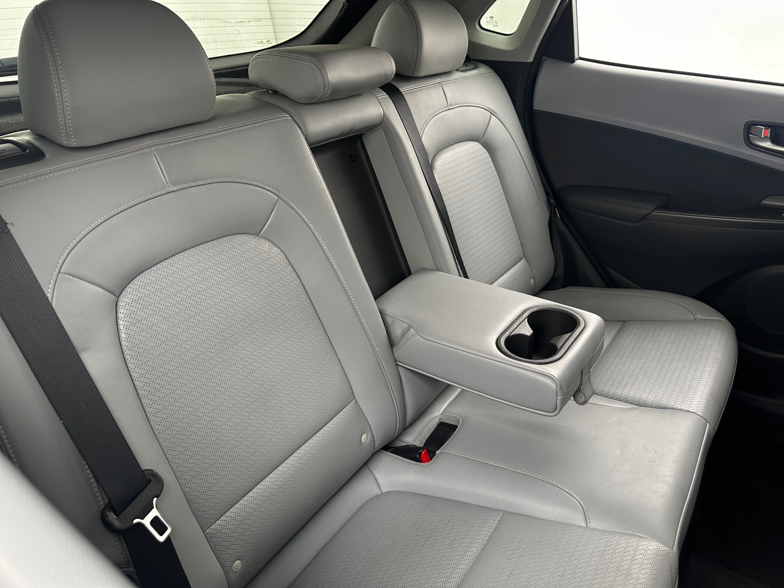 Thumbnail: 2020 Hyundai Kona - 5