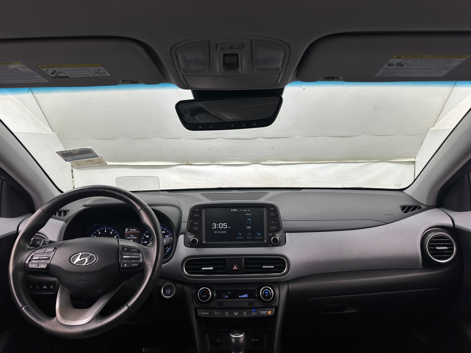 Thumbnail: 2020 Hyundai Kona - 2