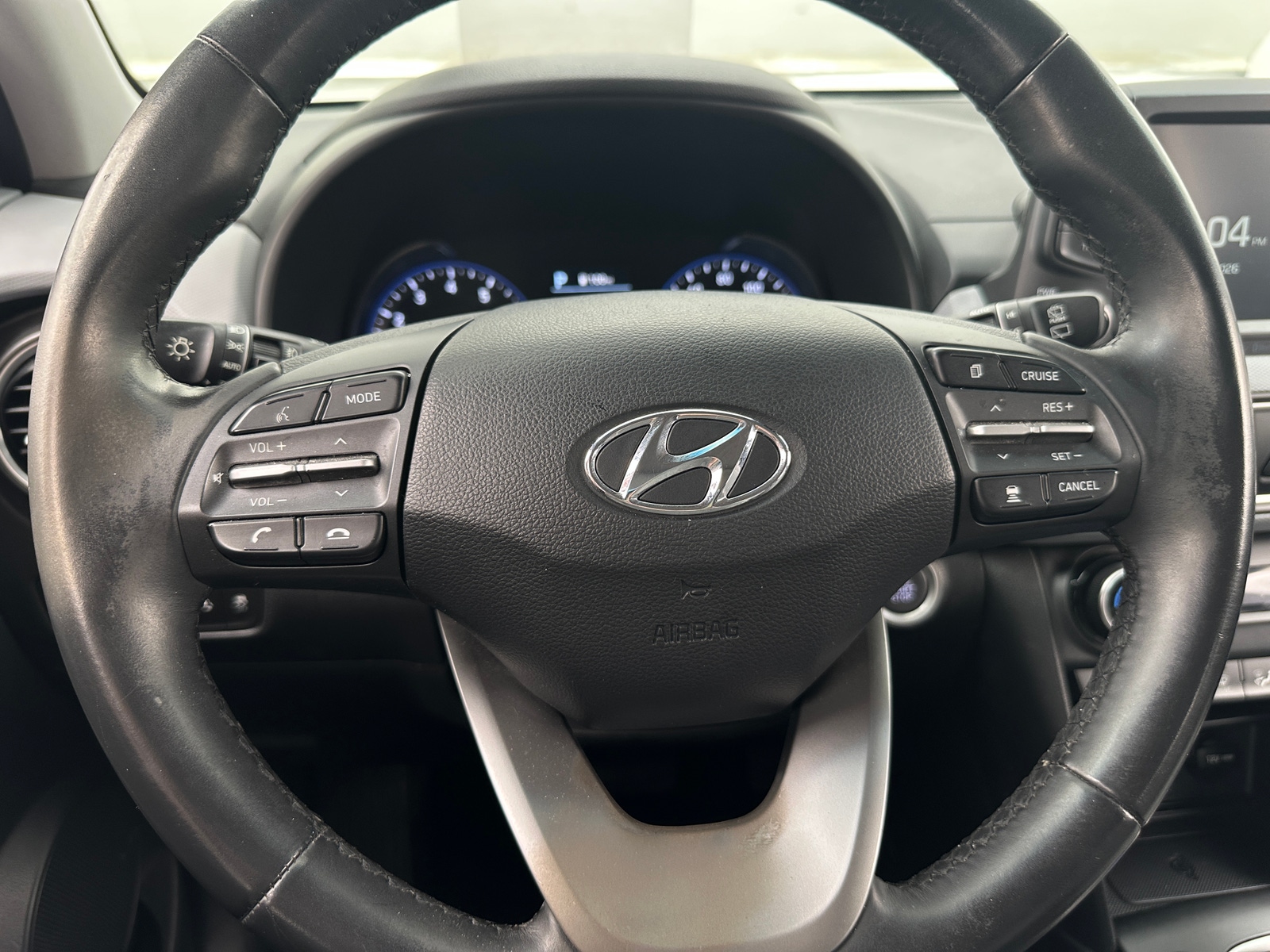 Thumbnail: 2020 Hyundai Kona - 4