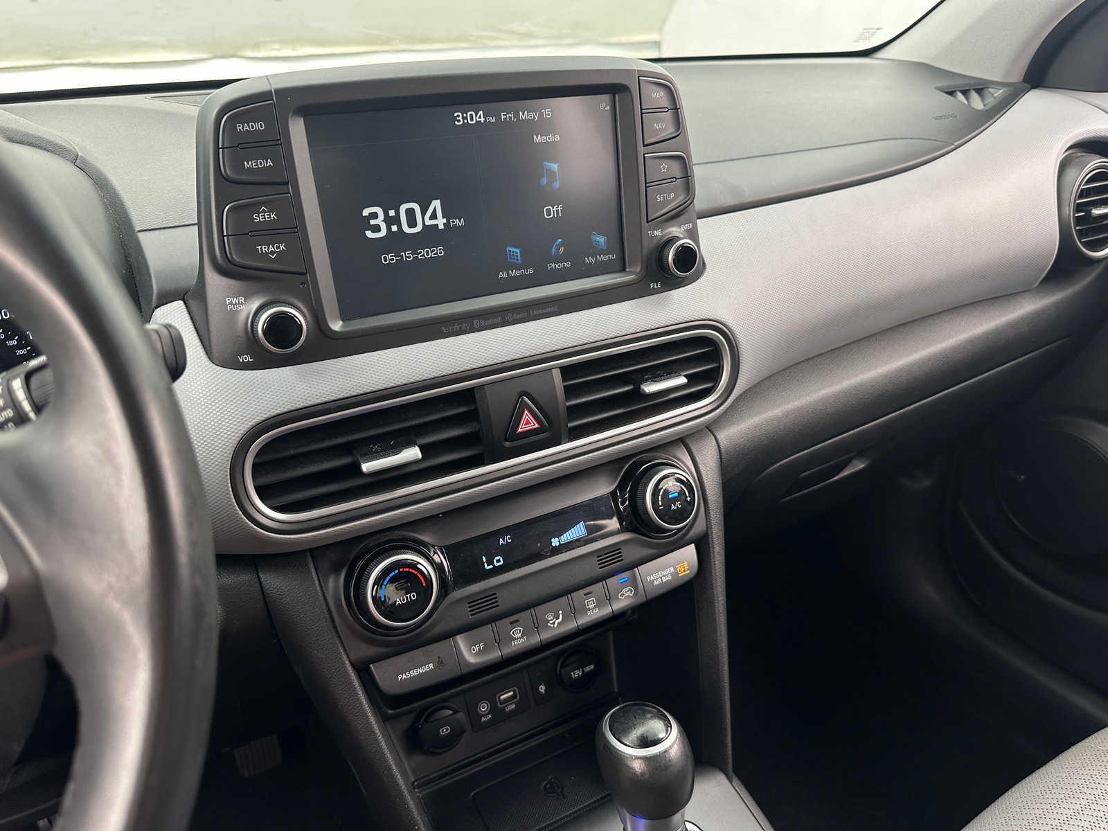 Thumbnail: 2020 Hyundai Kona - 3