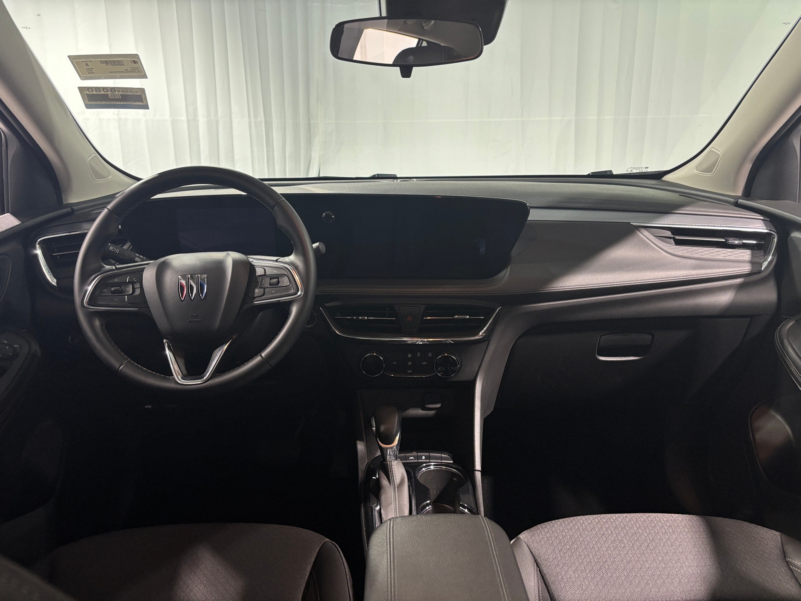 Thumbnail: 2025 Buick Encore GX - 2