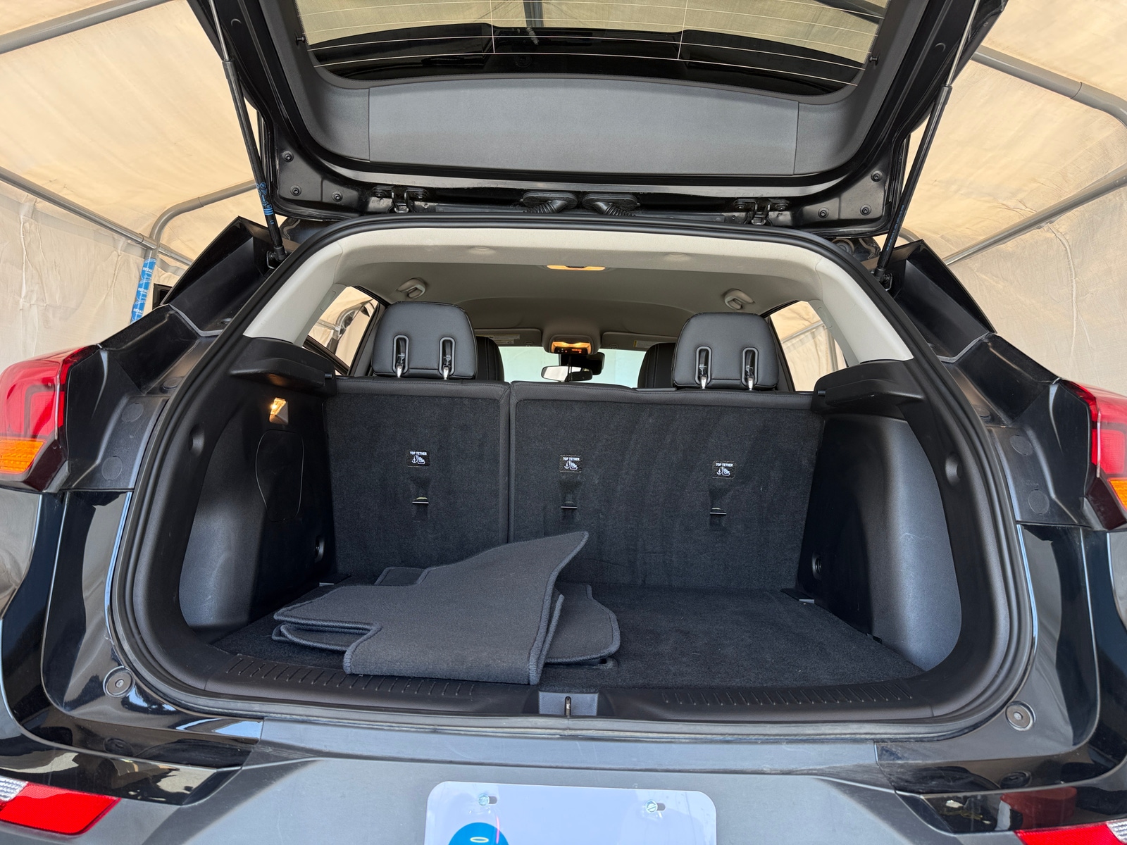 Thumbnail: 2025 Buick Encore GX - 6