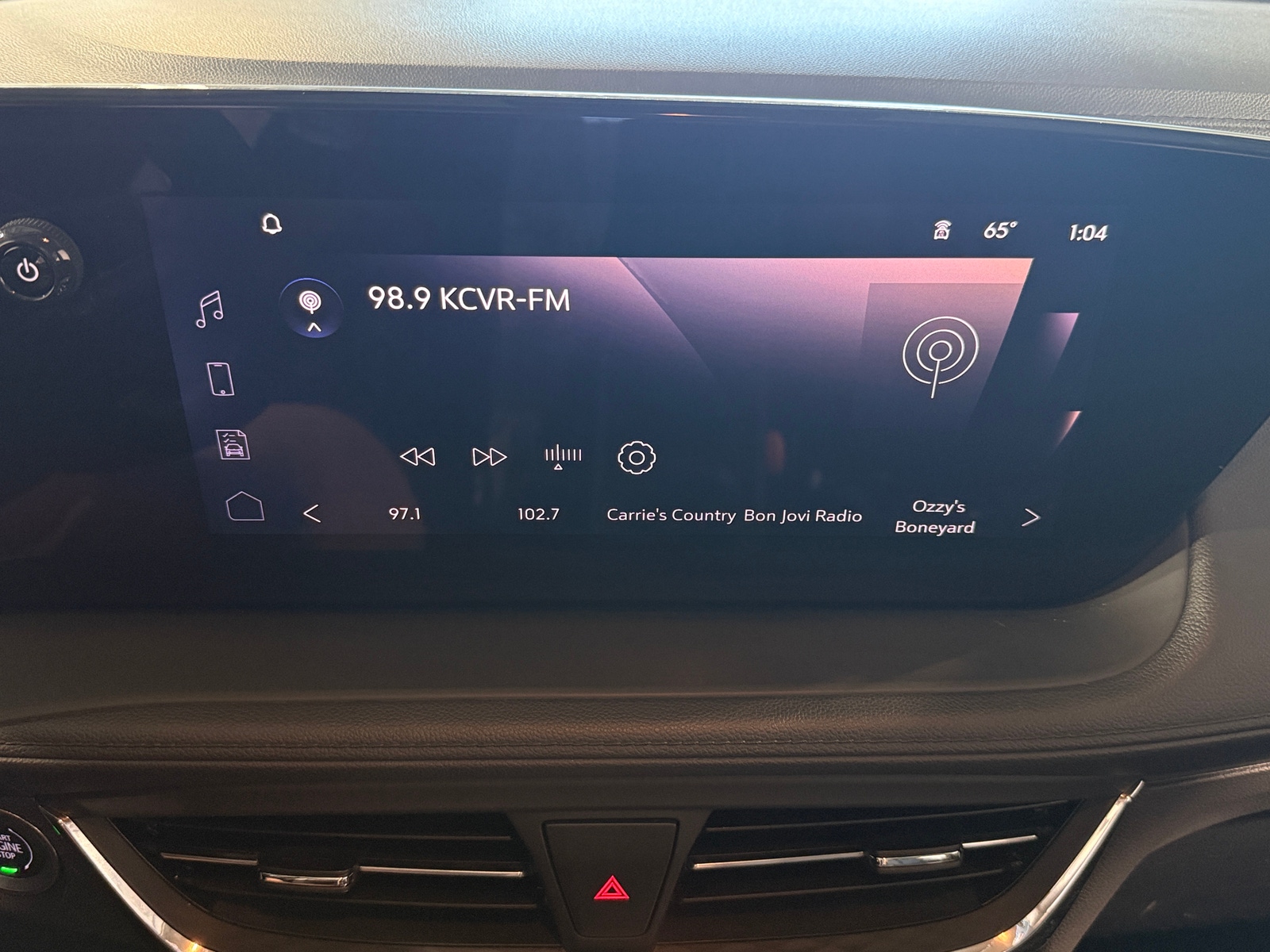 Thumbnail: 2025 Buick Encore GX - 3