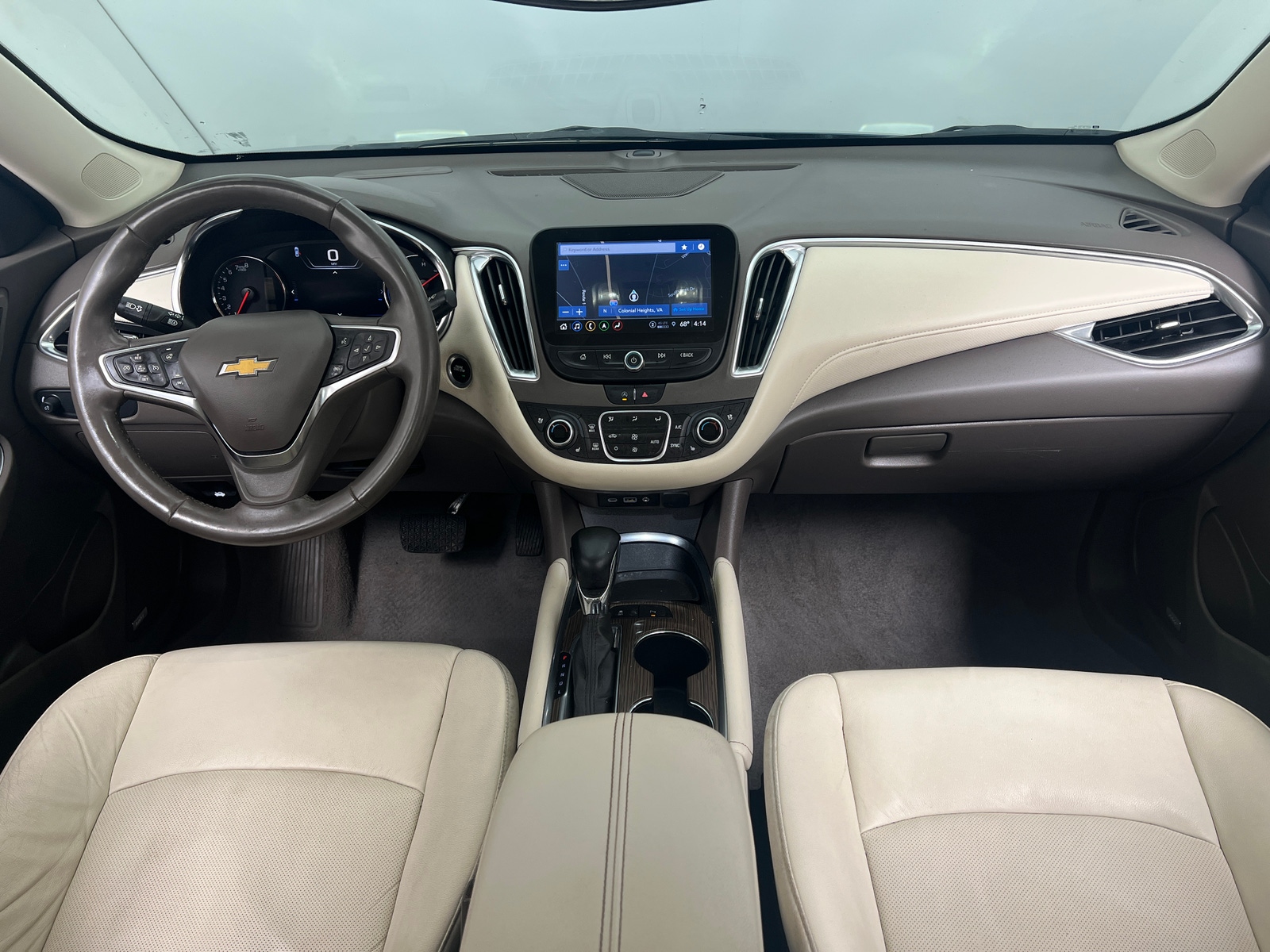 Thumbnail: 2024 Chevrolet Malibu - 2