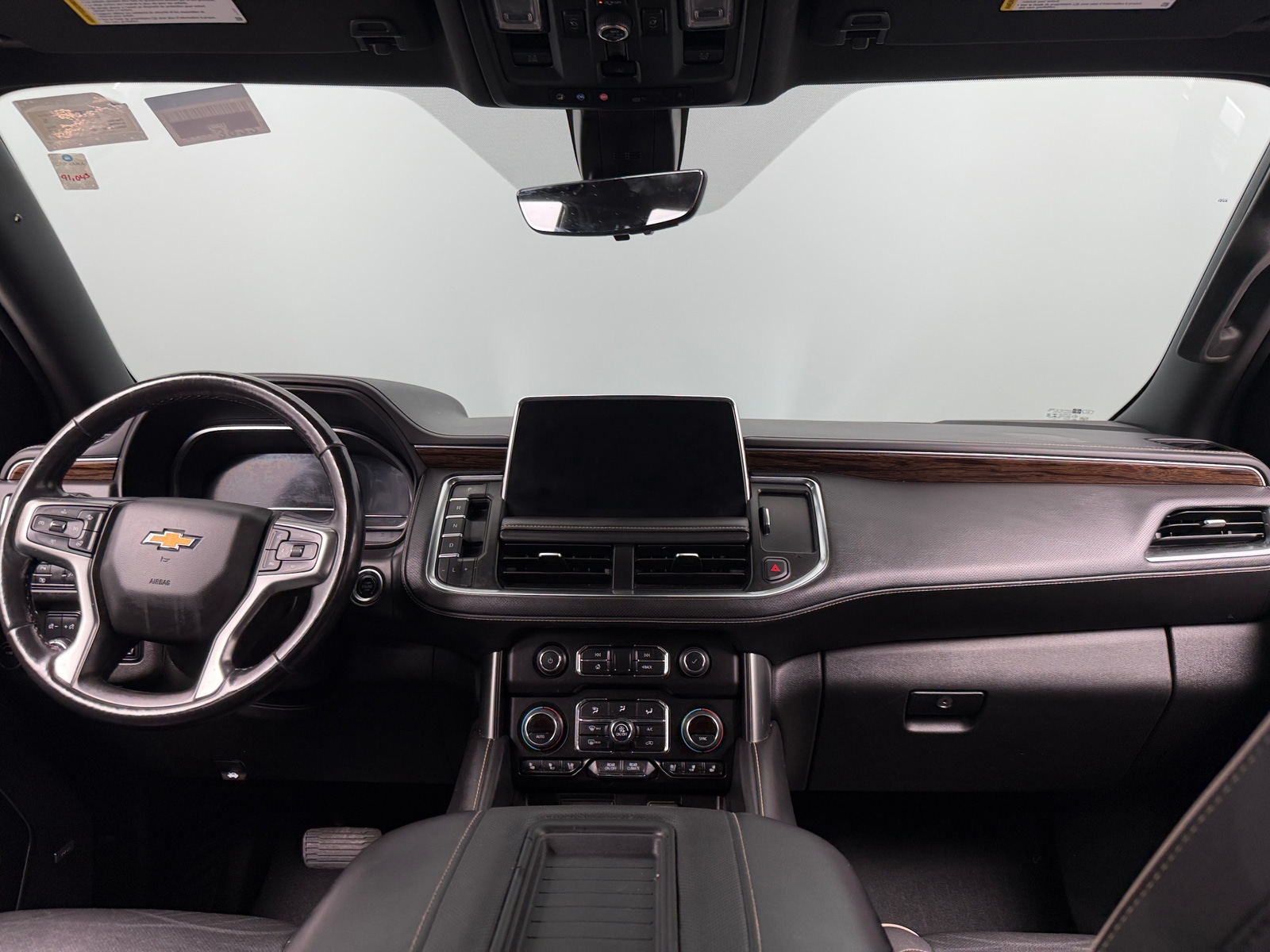 Thumbnail: 2022 Chevrolet Suburban - 2