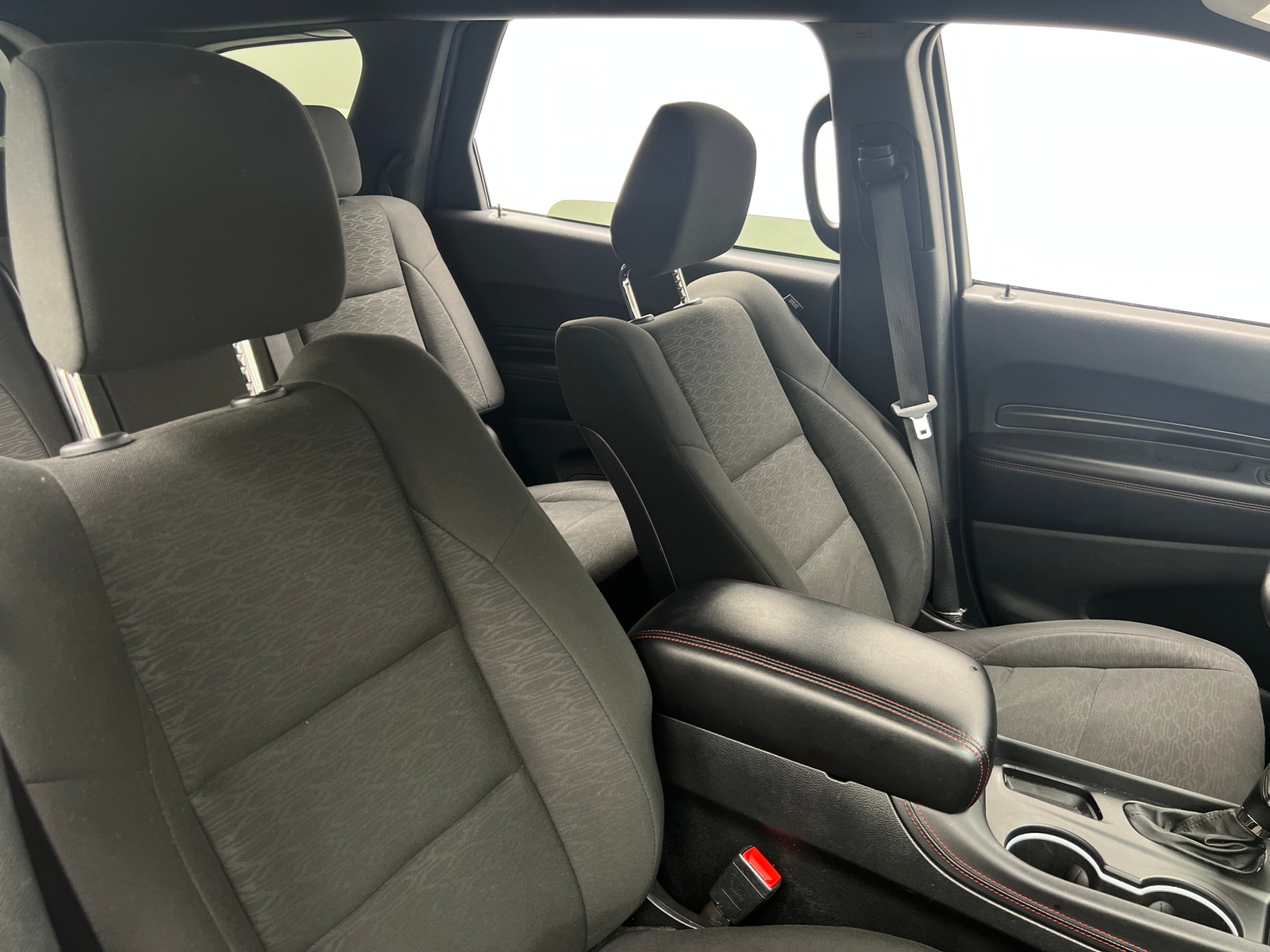 Thumbnail: 2025 Dodge Durango - 2