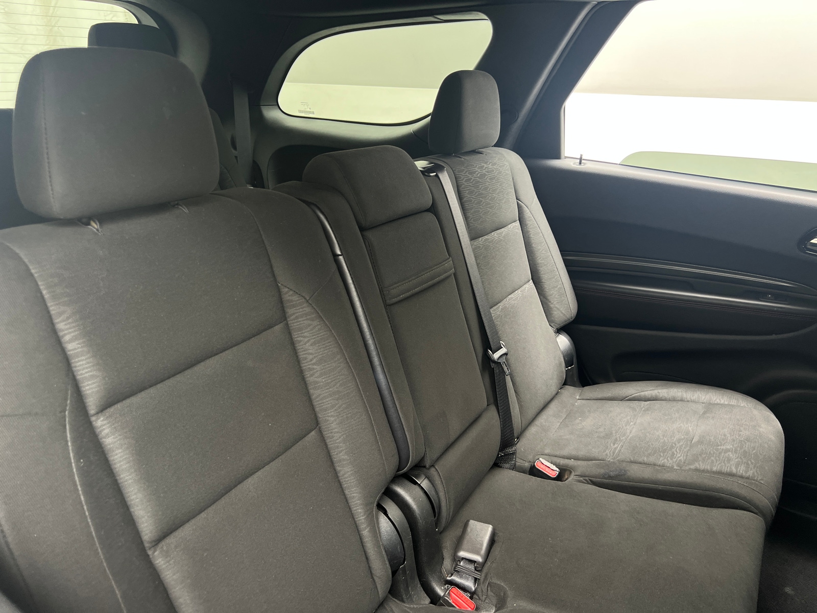 Thumbnail: 2025 Dodge Durango - 6