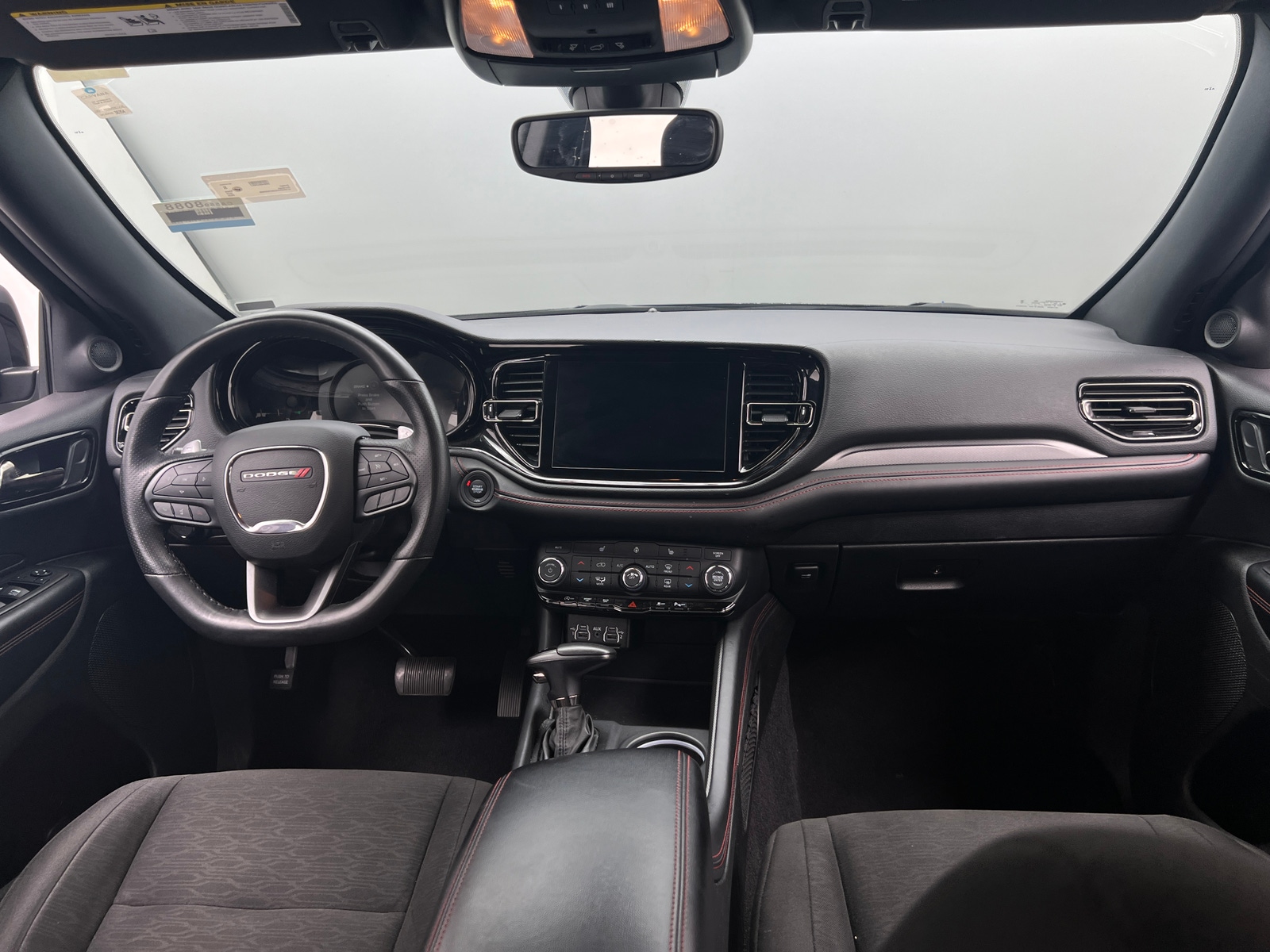 Thumbnail: 2025 Dodge Durango - 3