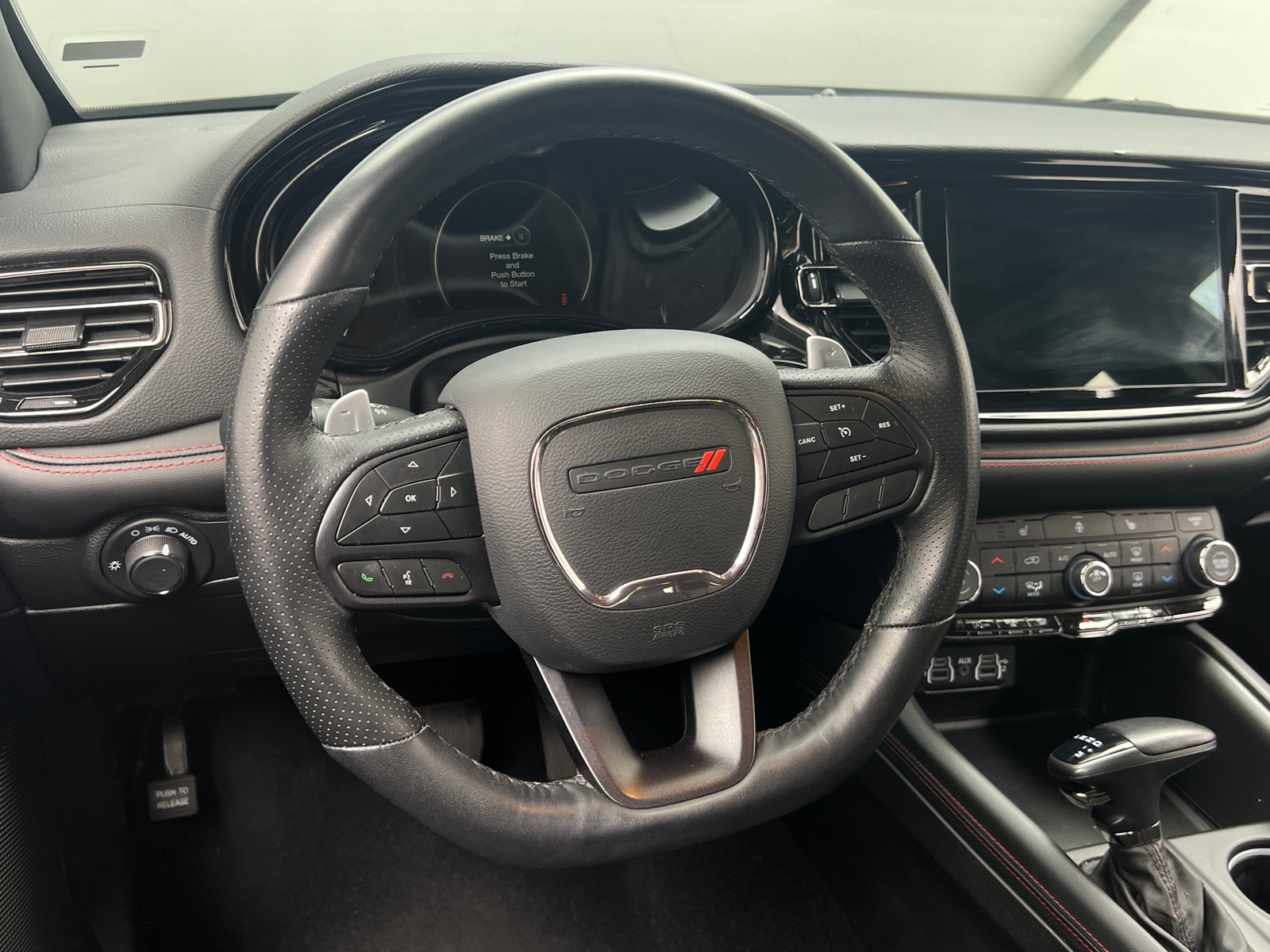 Thumbnail: 2025 Dodge Durango - 5