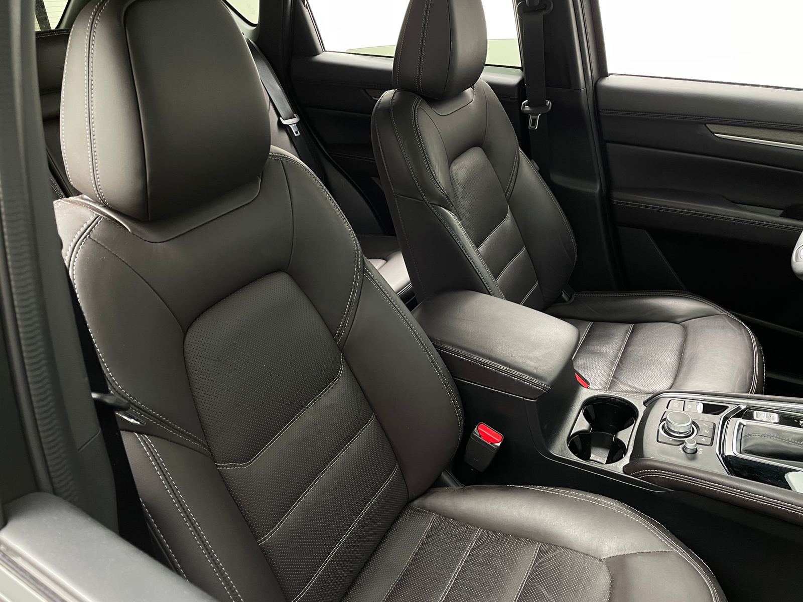 Thumbnail: 2024 Mazda CX-5 - 2