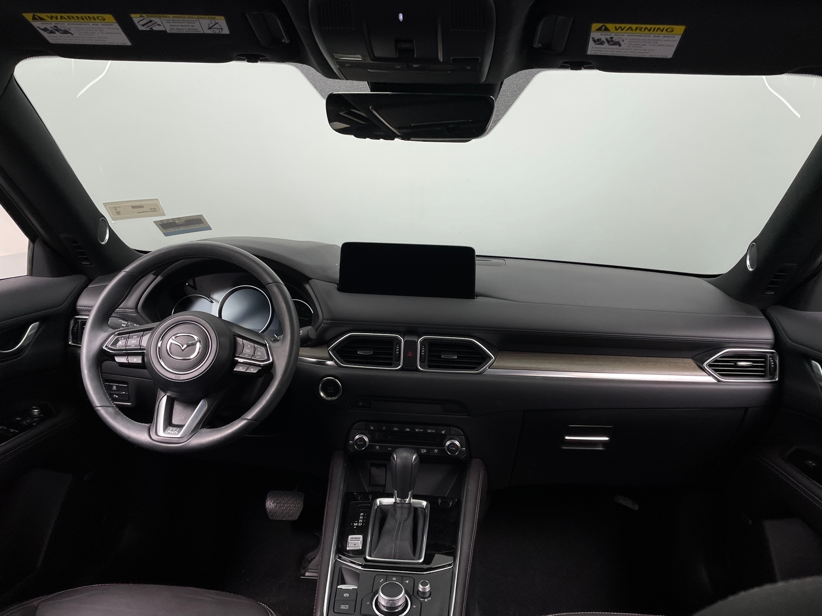 Thumbnail: 2024 Mazda CX-5 - 3