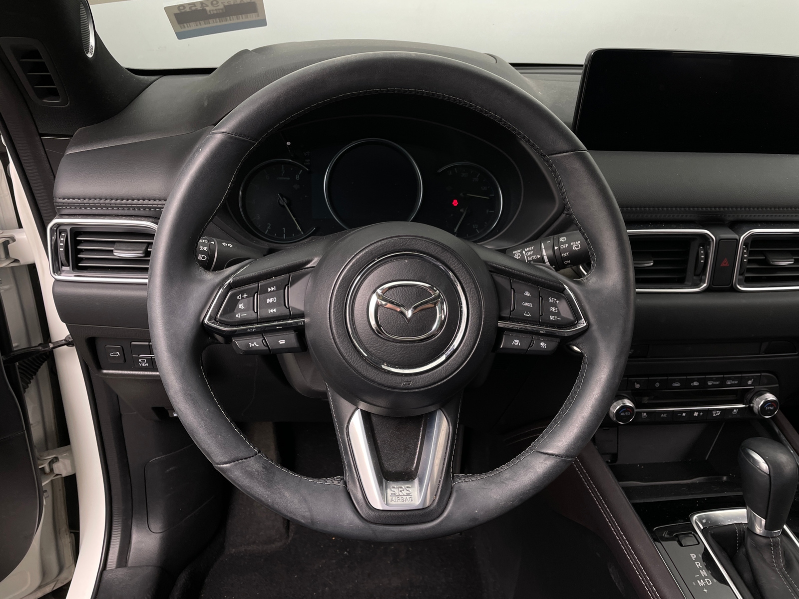 Thumbnail: 2024 Mazda CX-5 - 5