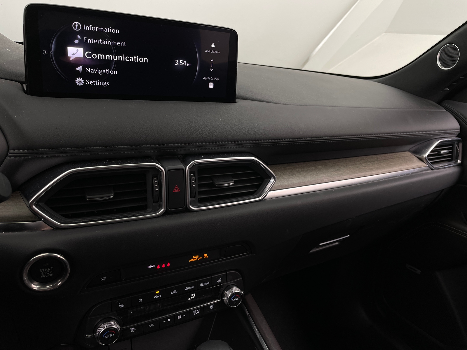 Thumbnail: 2024 Mazda CX-5 - 4