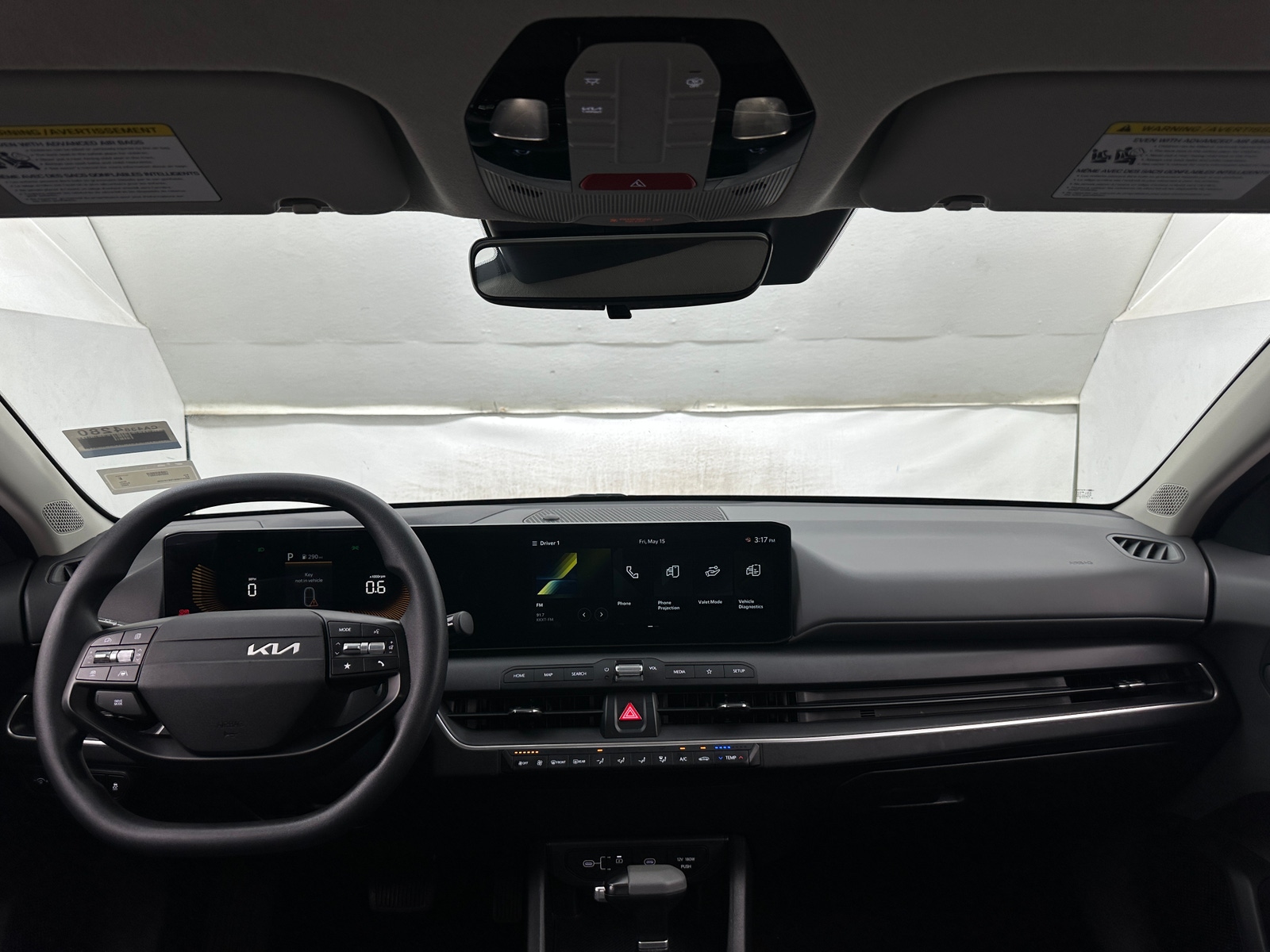 Thumbnail: 2025 Kia K4 - 3
