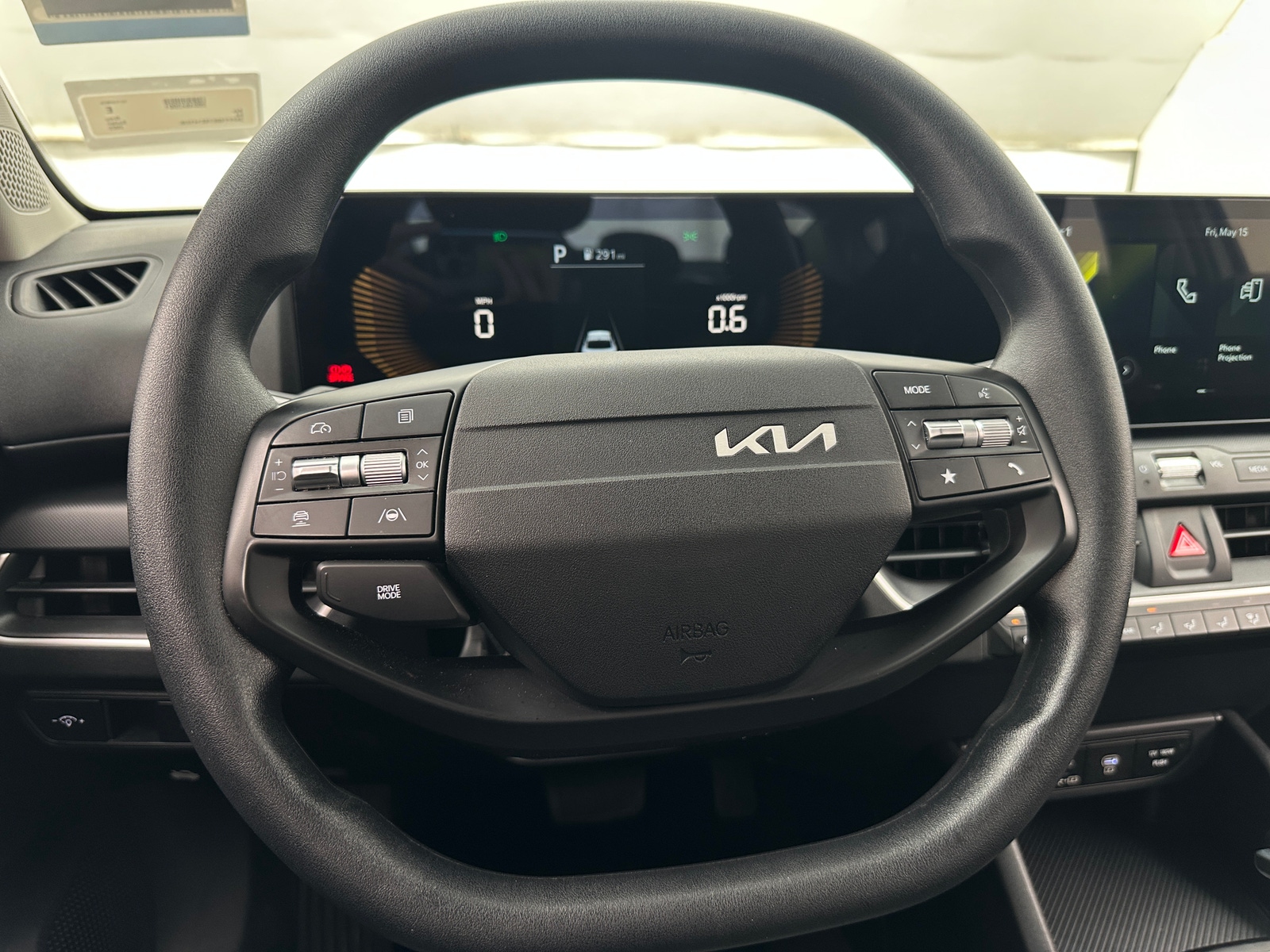 Thumbnail: 2025 Kia K4 - 5