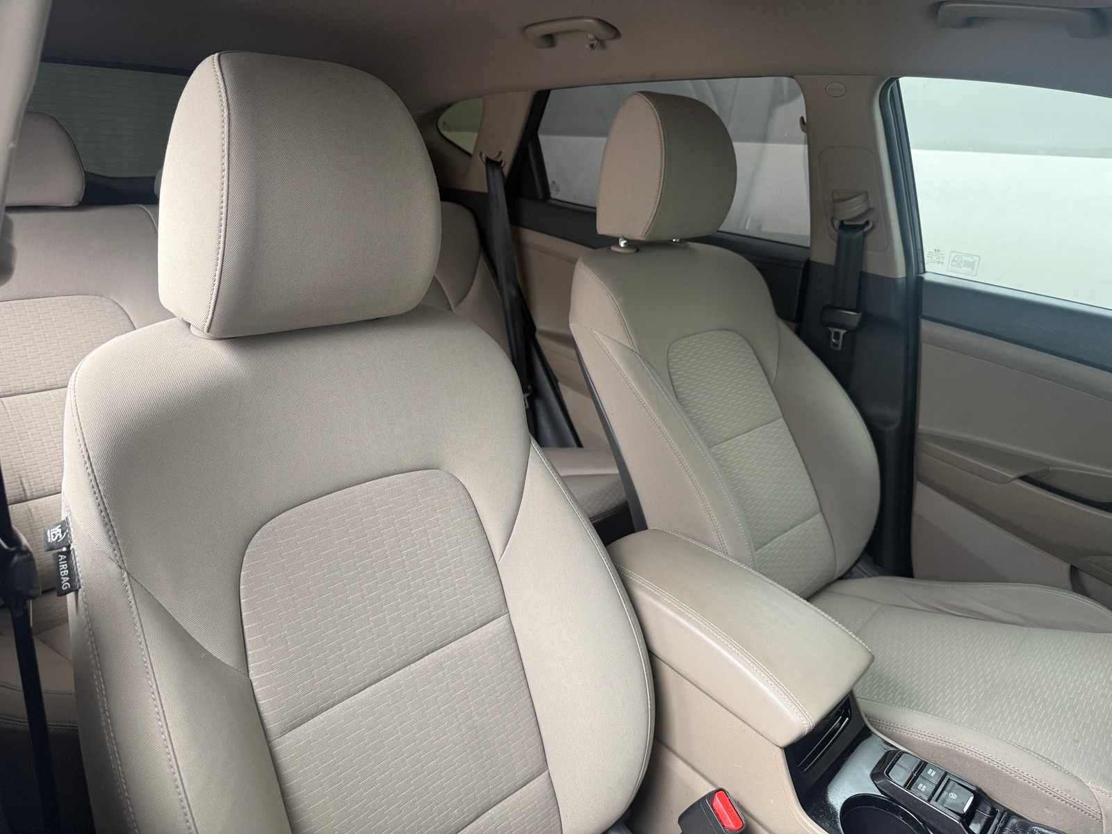 Thumbnail: 2019 Hyundai Tucson - 2