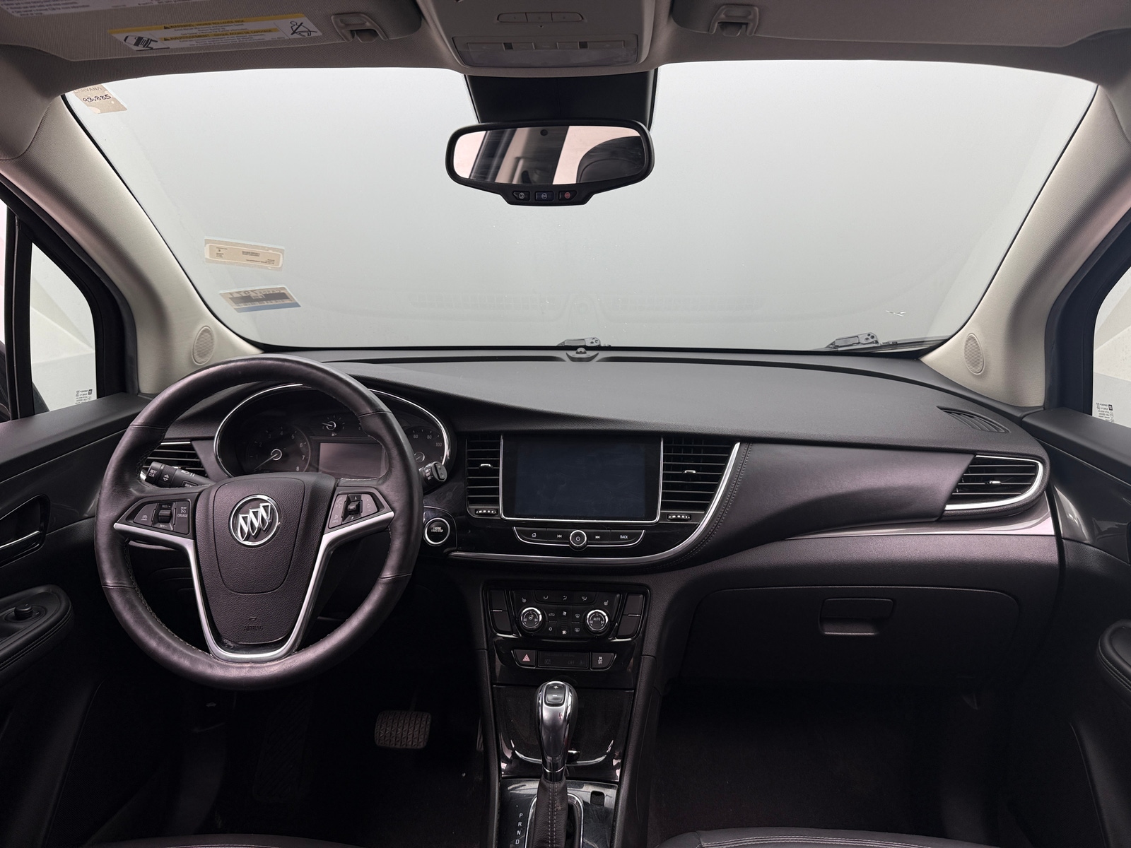 Thumbnail: 2017 Buick Encore - 2