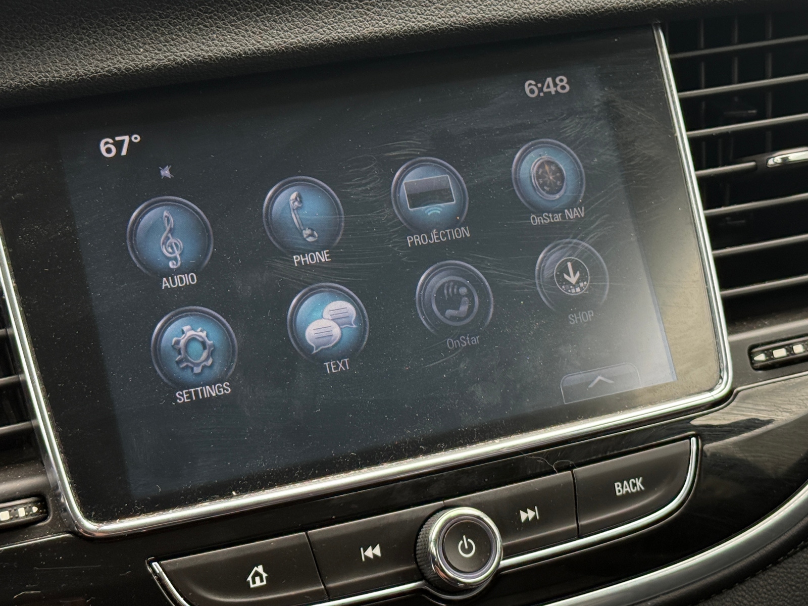 Thumbnail: 2017 Buick Encore - 3