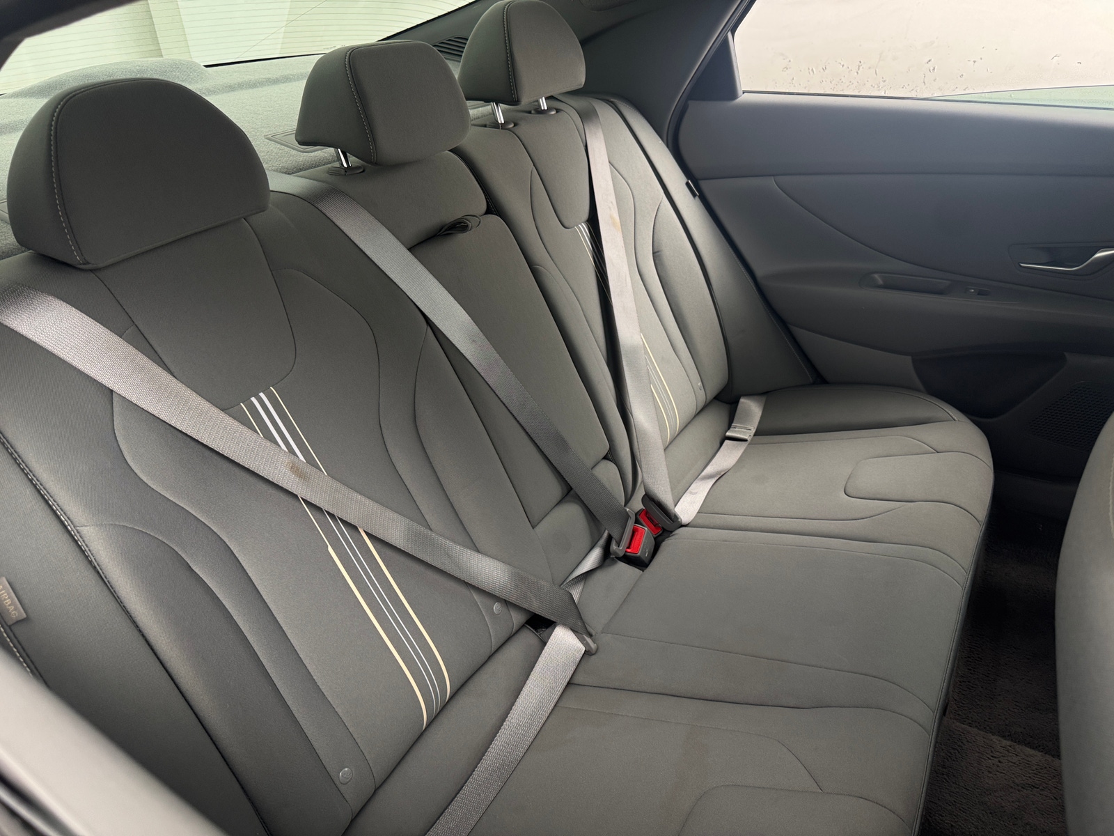 Thumbnail: 2025 Hyundai Elantra - 6