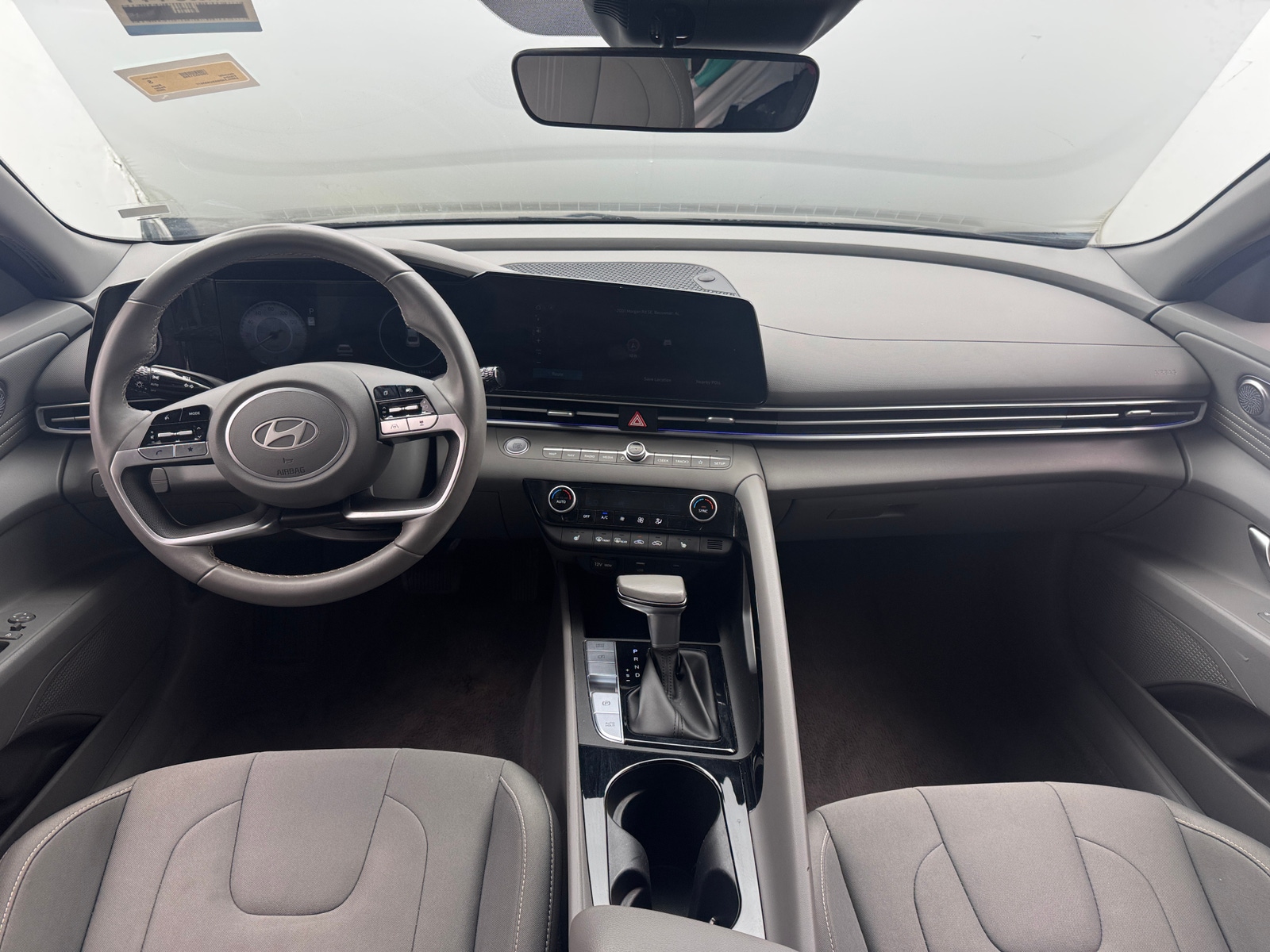 Thumbnail: 2025 Hyundai Elantra - 3