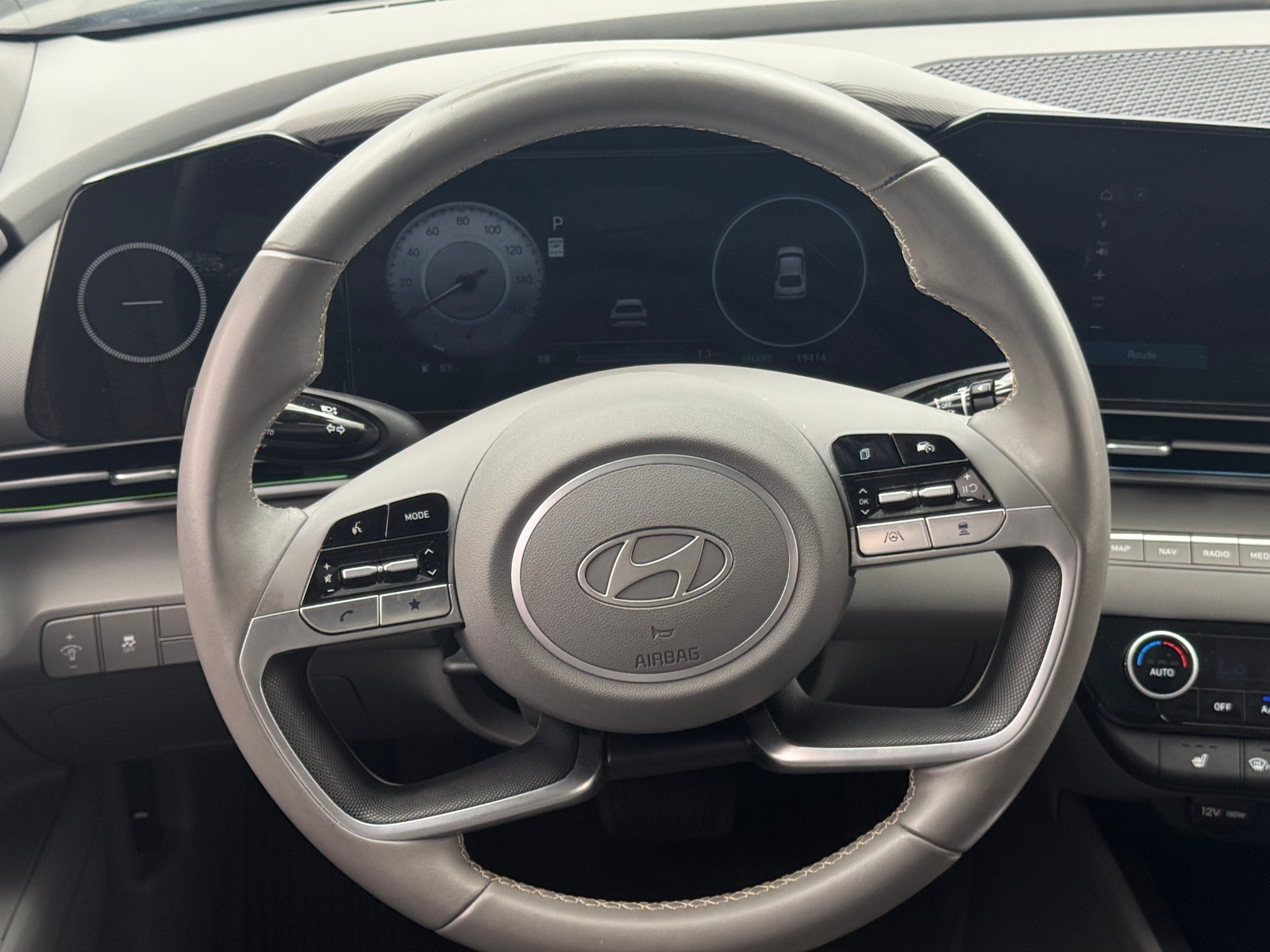 Thumbnail: 2025 Hyundai Elantra - 5