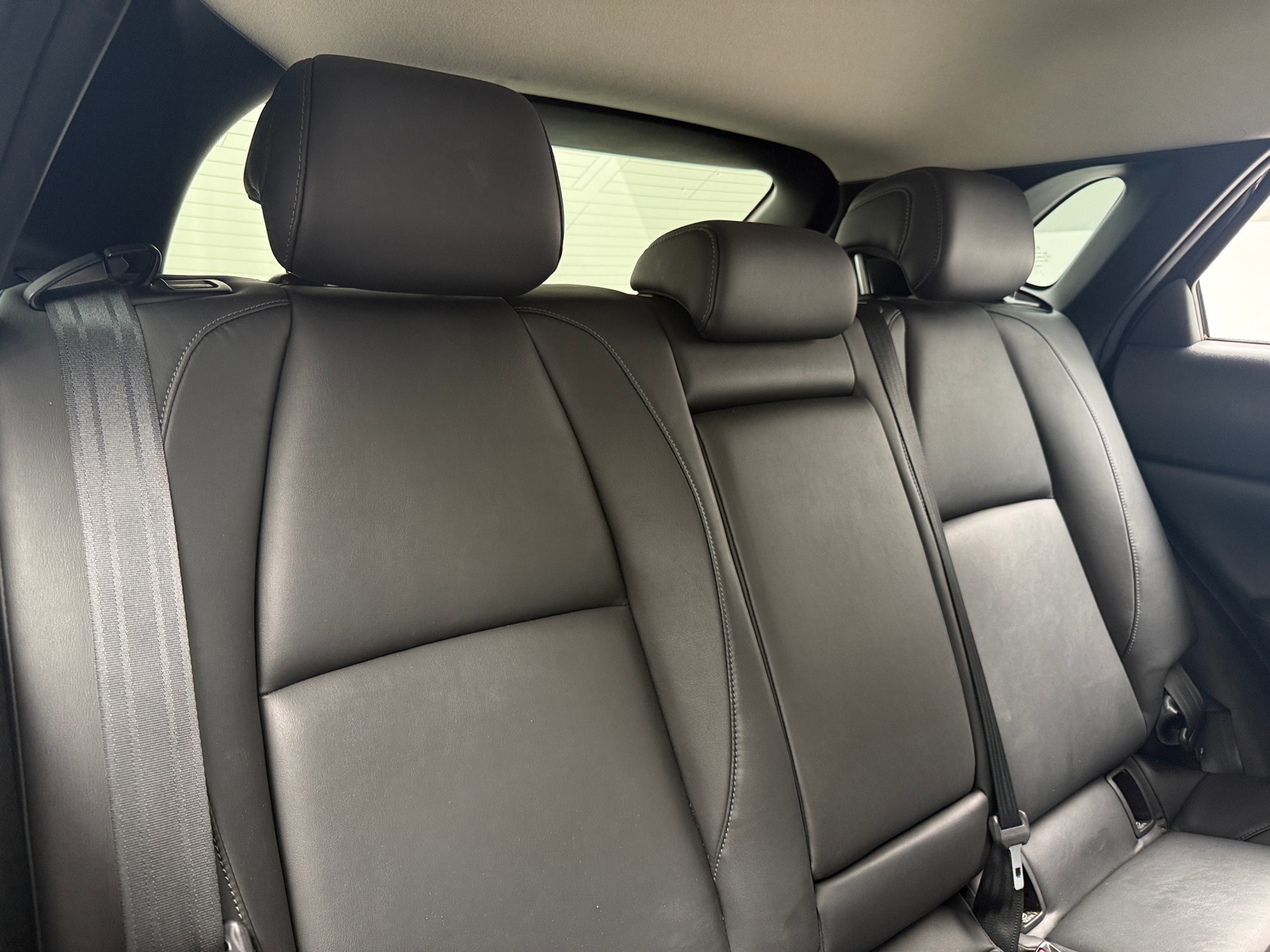 Thumbnail: 2021 Mazda CX-30 - 6