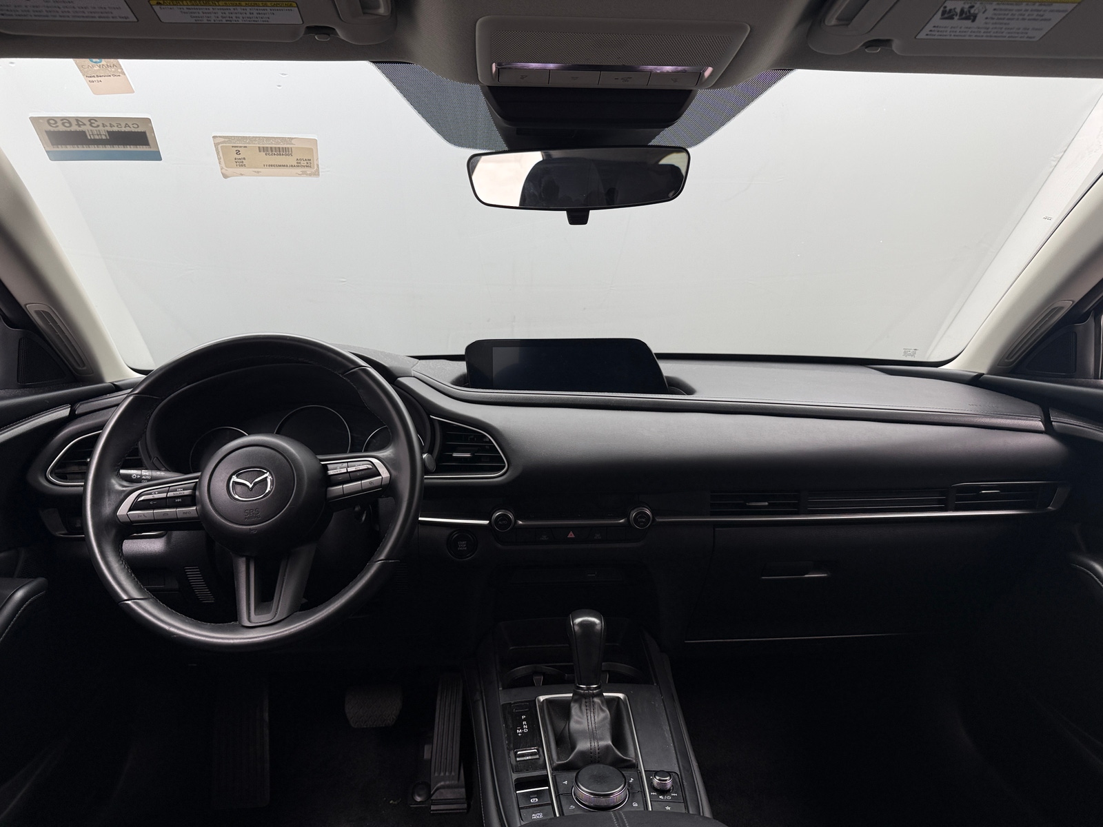 Thumbnail: 2021 Mazda CX-30 - 3