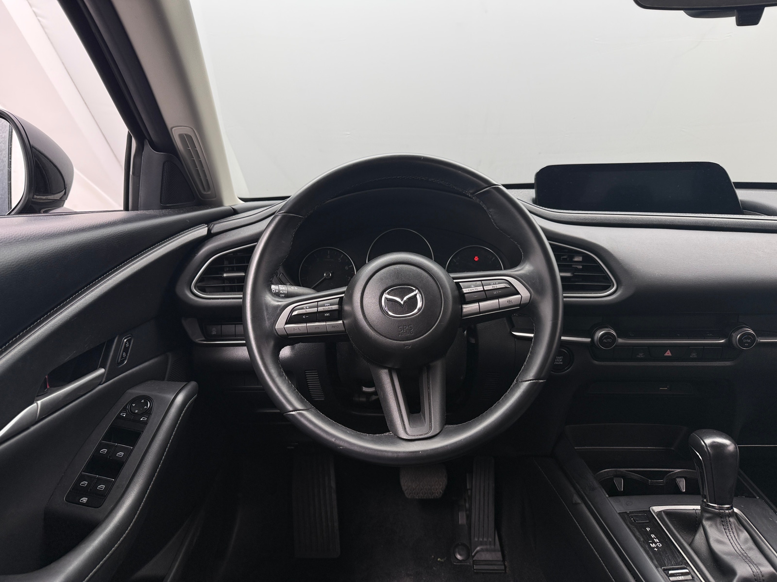 Thumbnail: 2021 Mazda CX-30 - 5