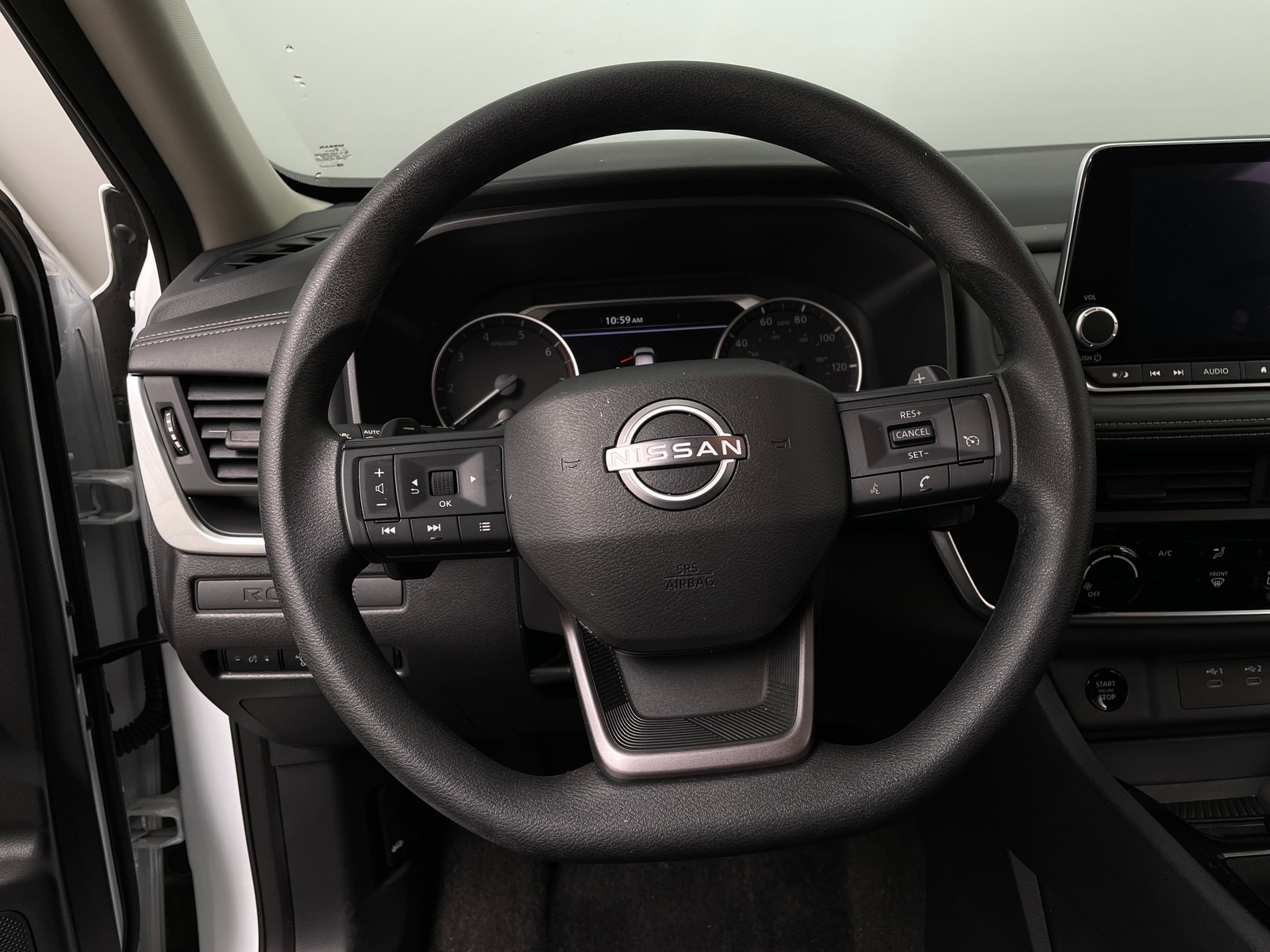 Thumbnail: 2025 Nissan Rogue - 5