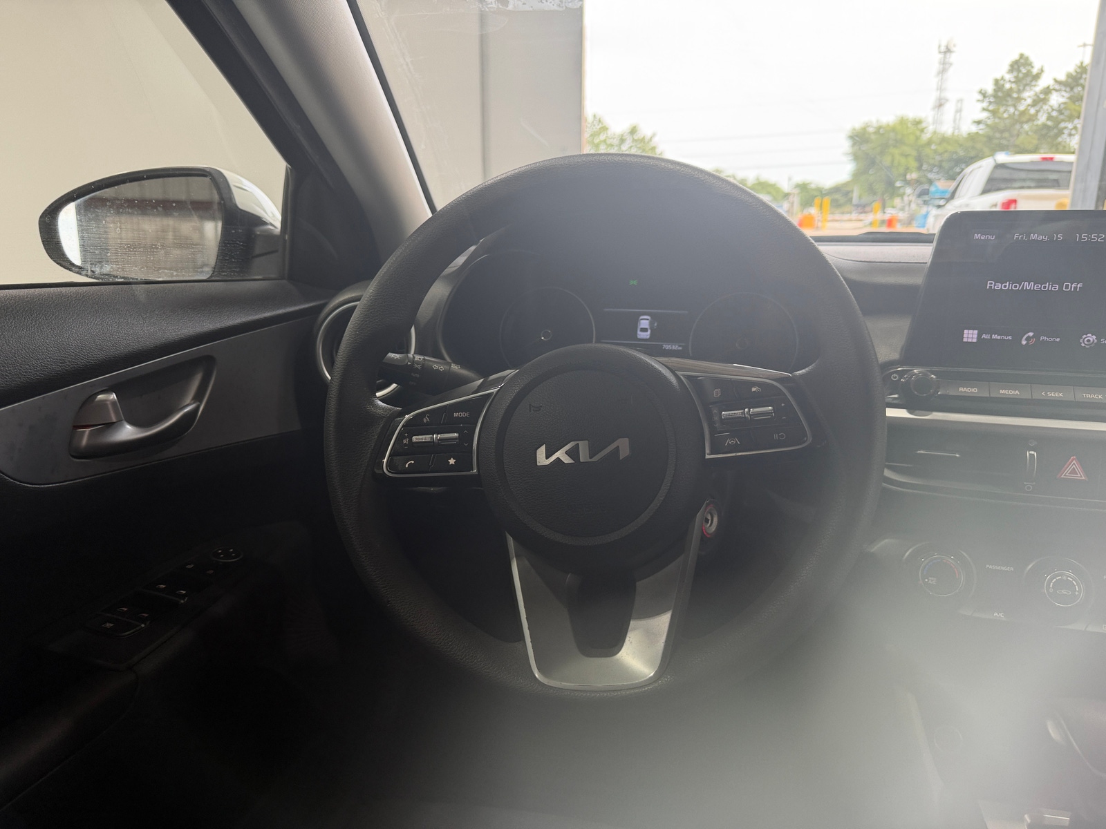 Thumbnail: 2023 Kia Forte - 5