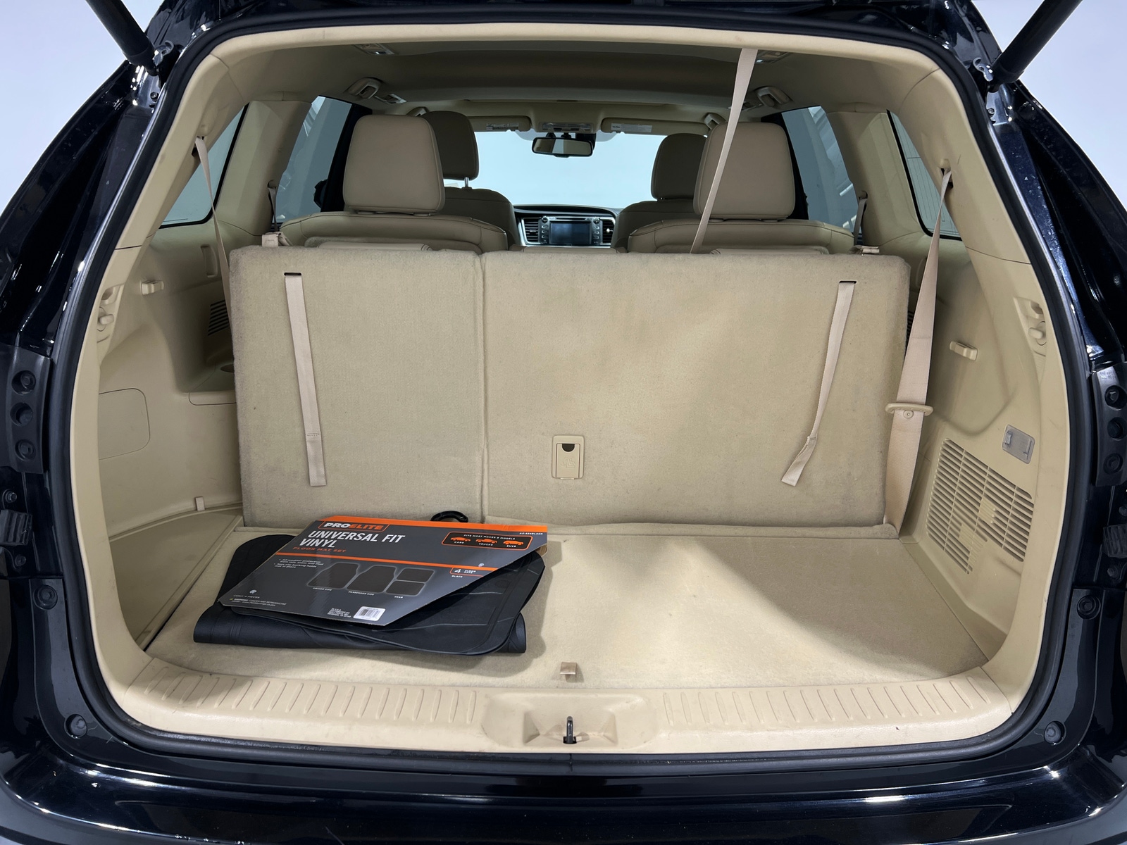 Thumbnail: 2015 Toyota Highlander - 6