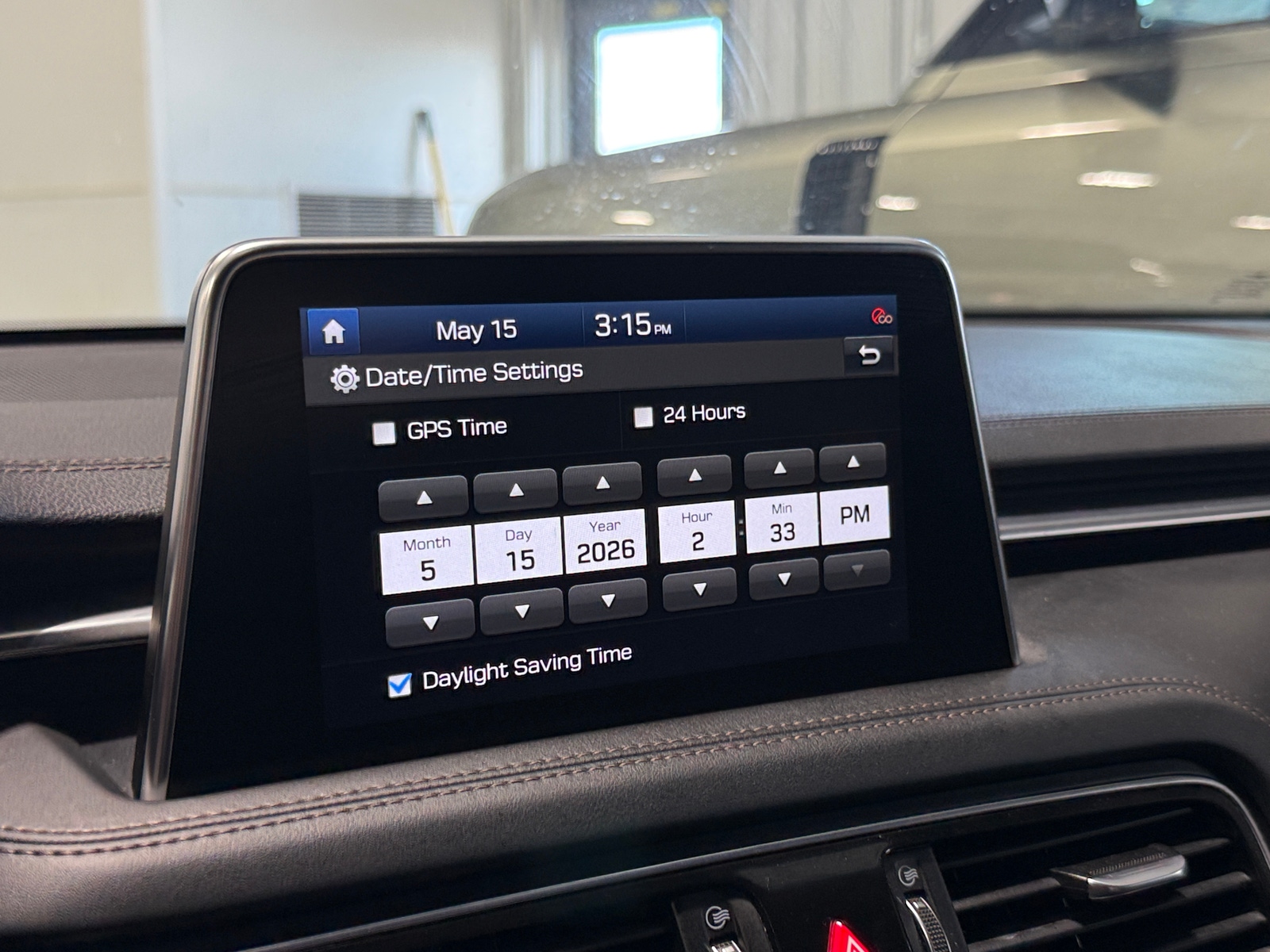 Thumbnail: 2020 Genesis G70 - 3