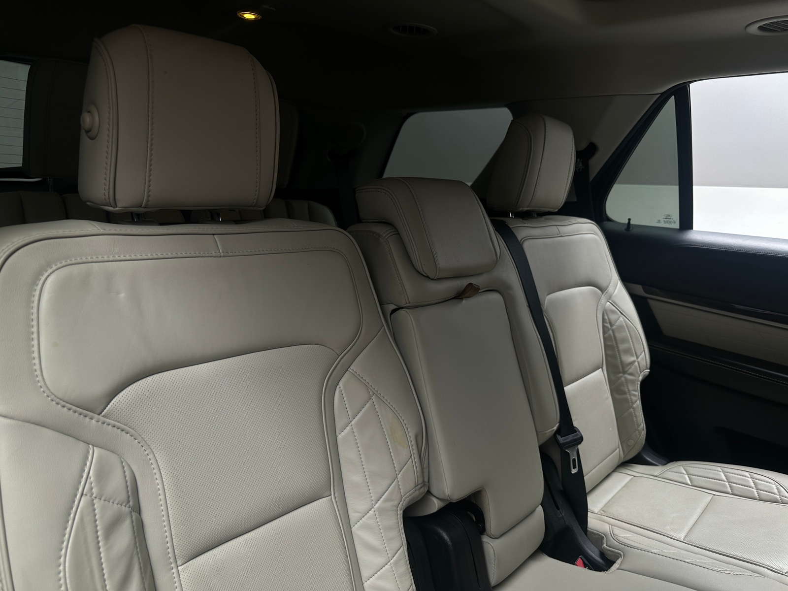 Thumbnail: 2017 Ford Explorer - 5