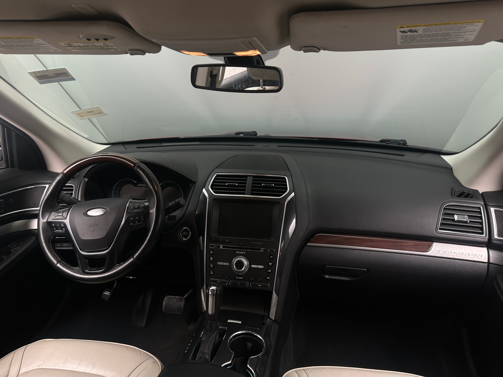 Thumbnail: 2017 Ford Explorer - 2