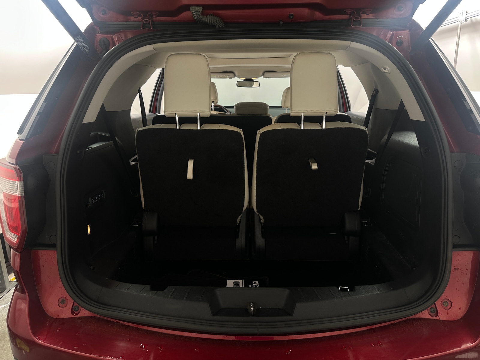 Thumbnail: 2017 Ford Explorer - 6