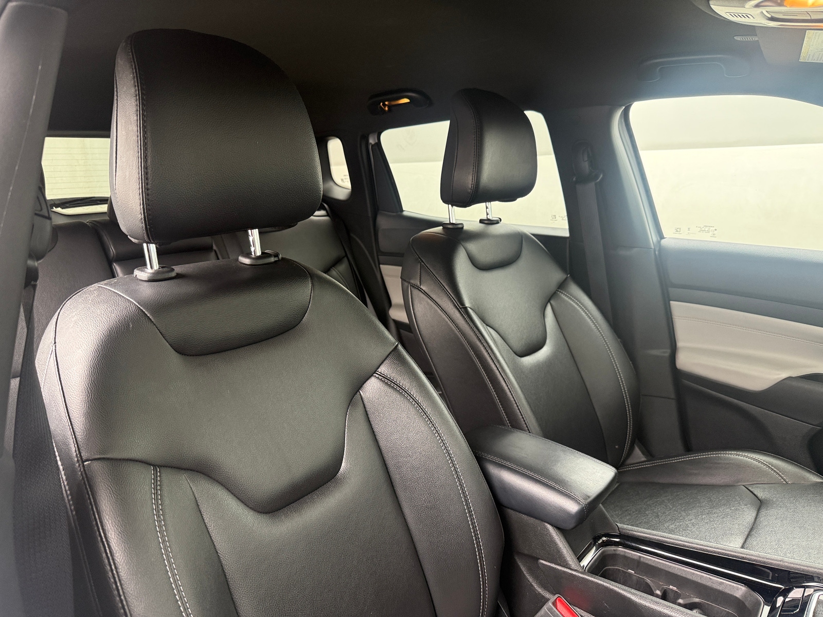 Thumbnail: 2025 Jeep Compass - 2